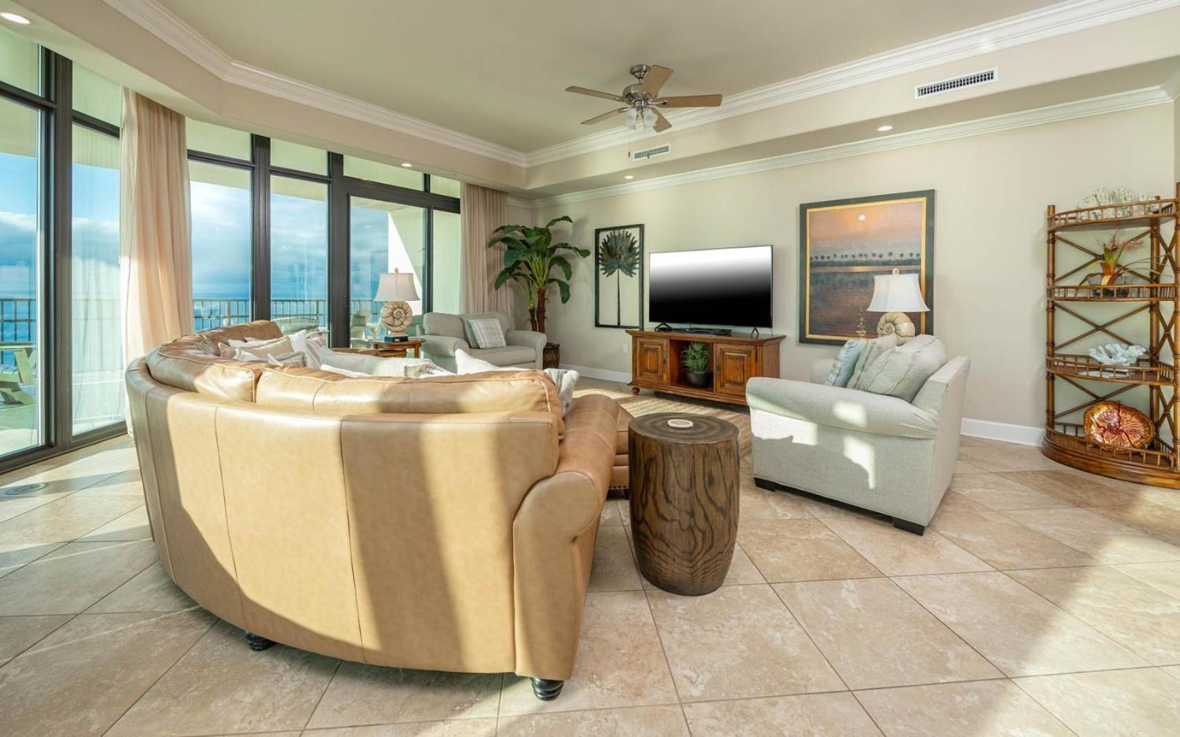 Apartment Phoenix West 2209 Orange Beach