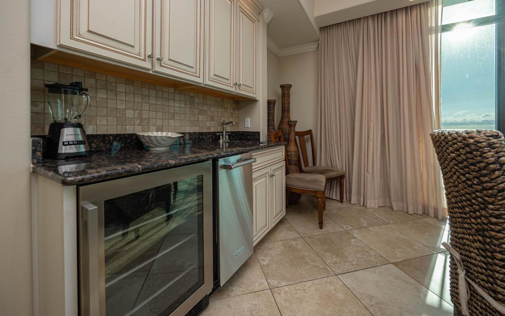 Phoenix West 2209 Apartment Orange Beach