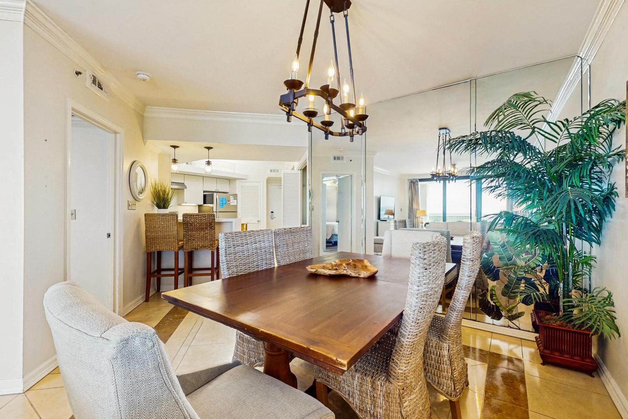 Summer House On Romar Apartment