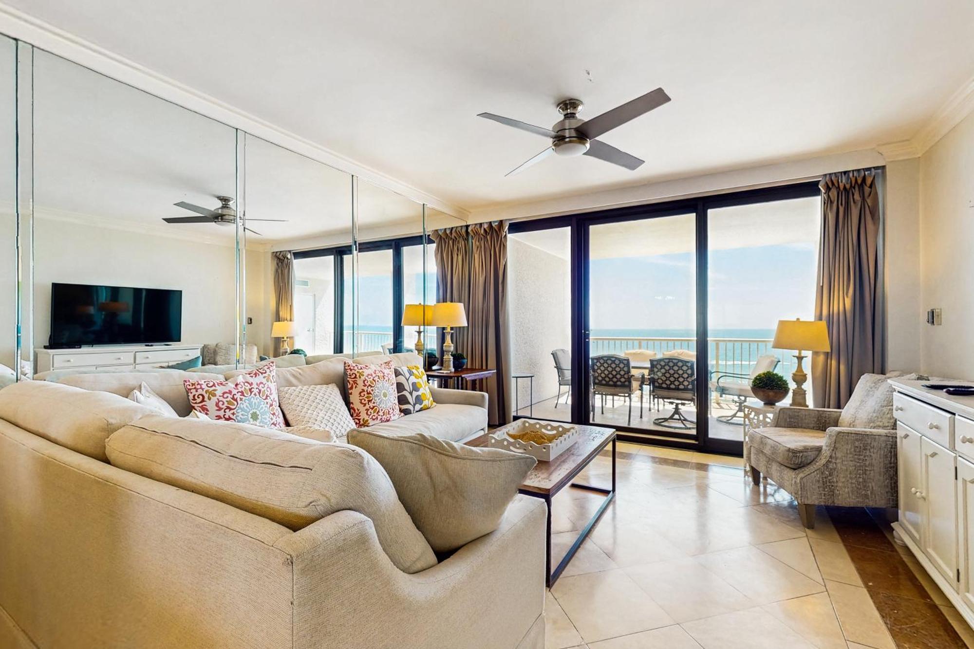 Apartment Summer House On Romar Orange Beach