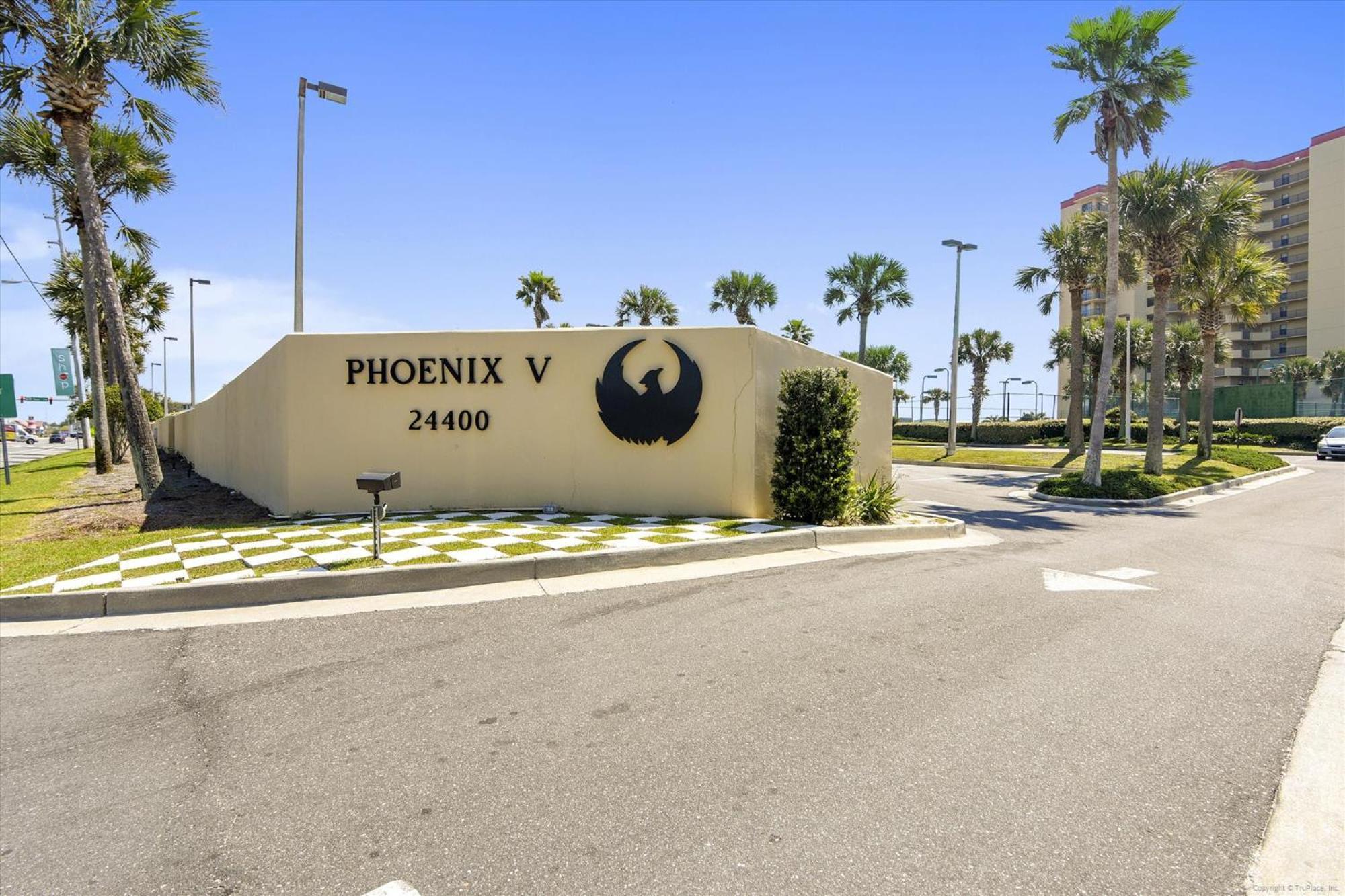 Phoenix 5 Unit 1416