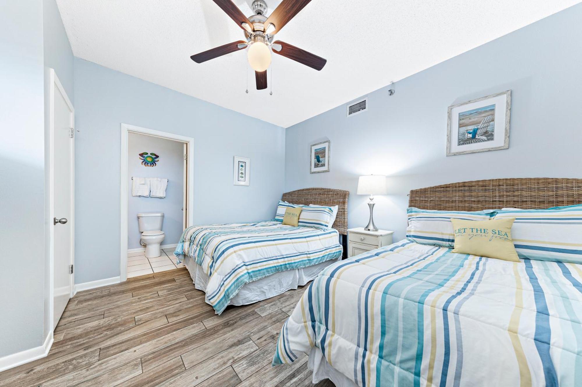 Holiday home Phoenix 5 Unit 1416 Orange Beach