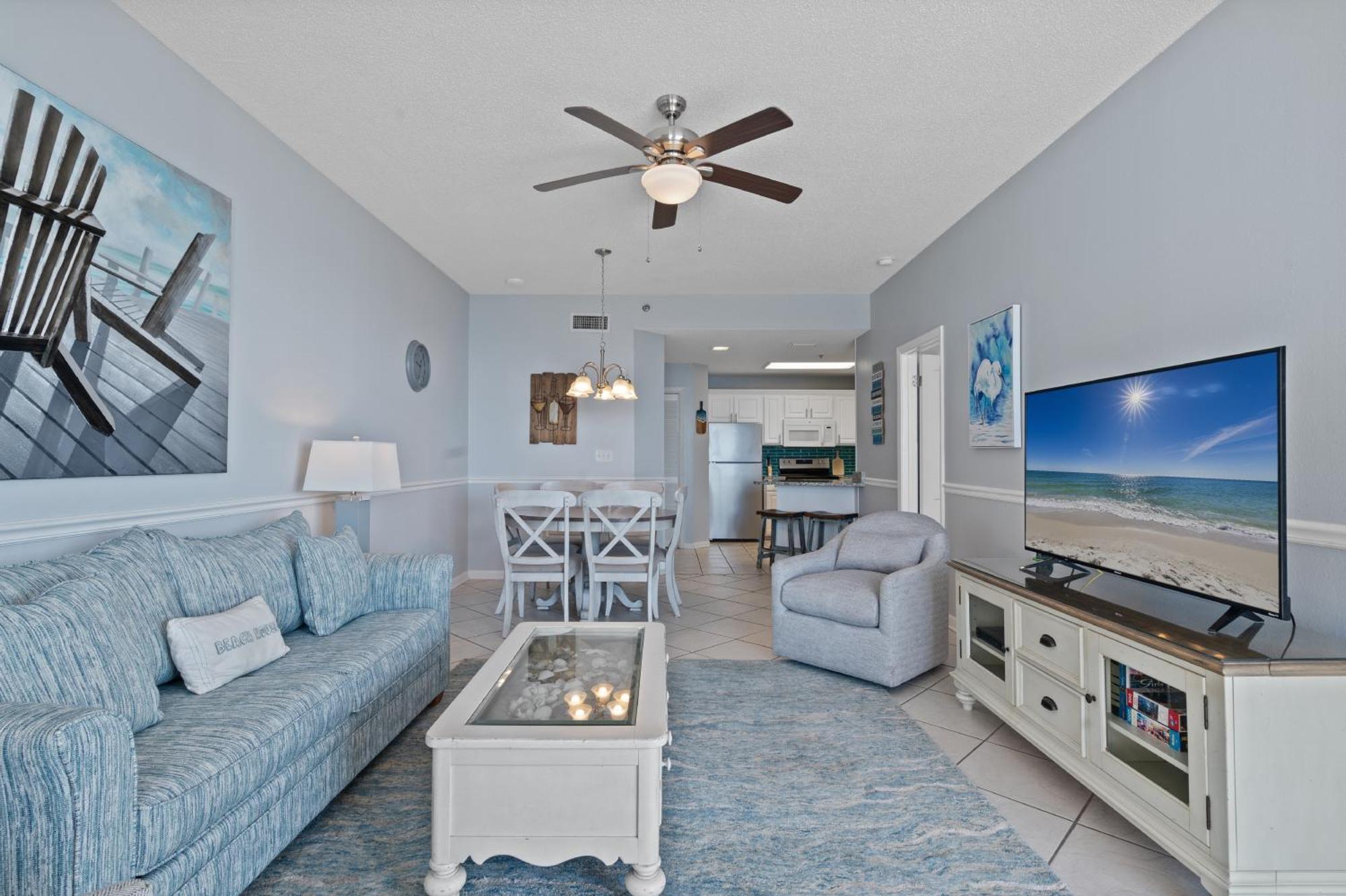 Phoenix 5 Unit 1416 Orange Beach
