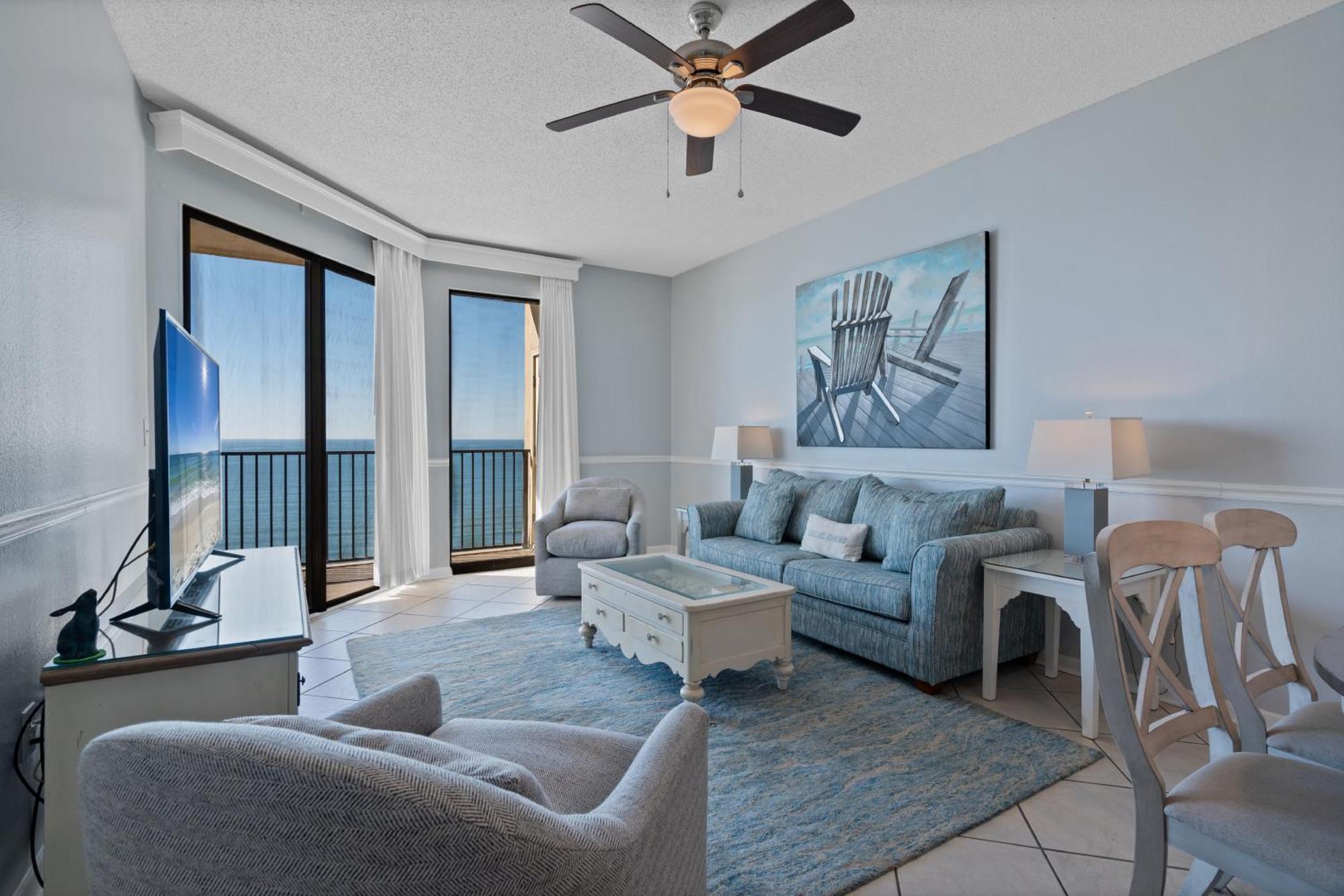 Holiday home Phoenix 5 Unit 1416 *