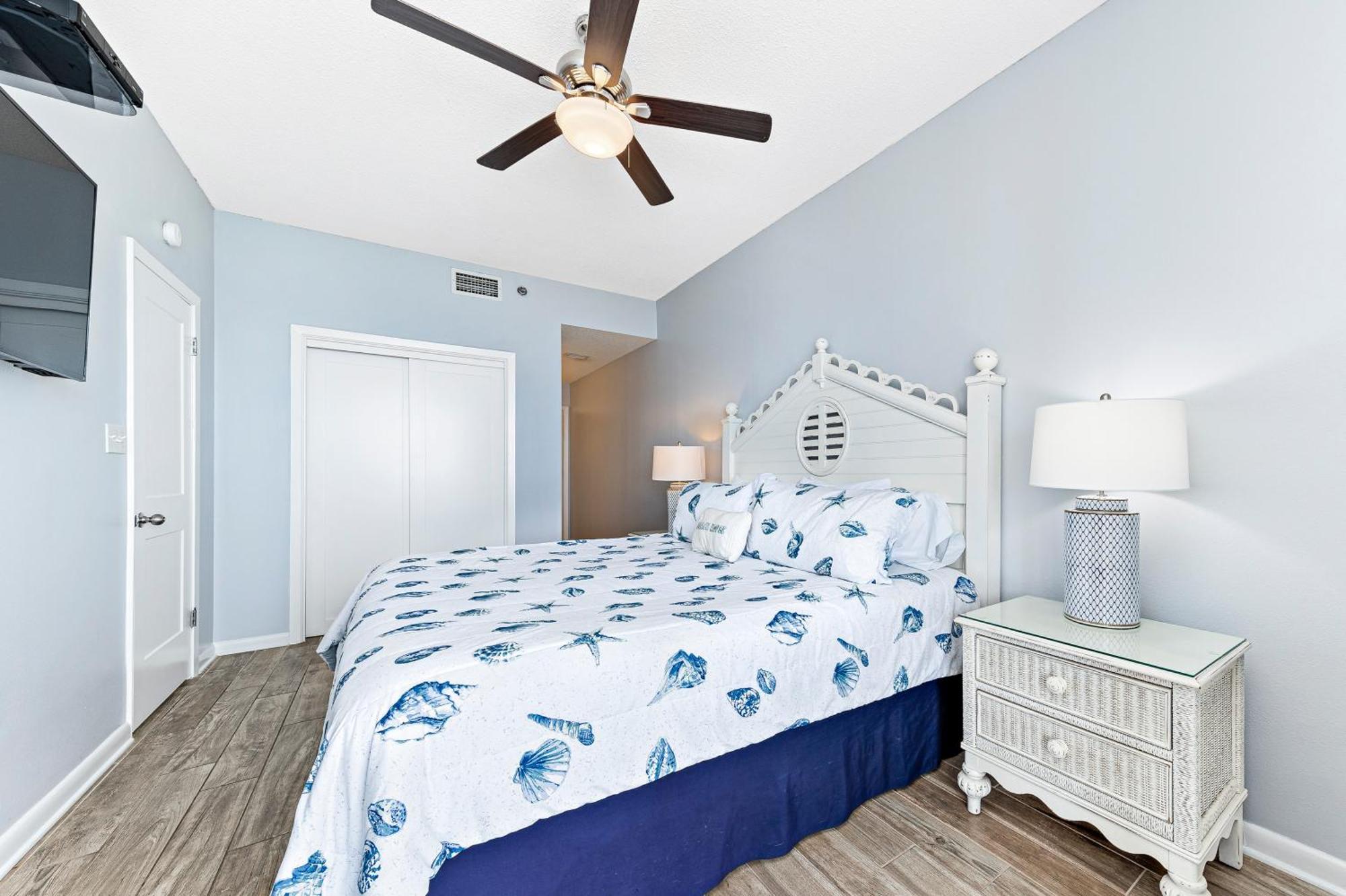 Phoenix 5 Unit 1416 Holiday home Orange Beach