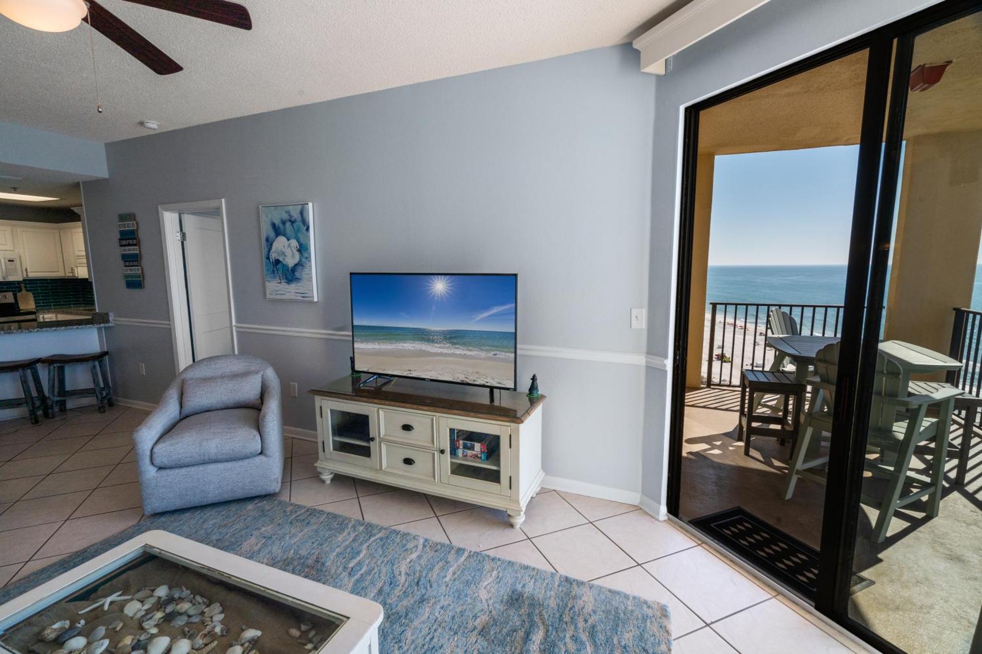 Holiday home Phoenix 5 Unit 1416 Orange Beach
