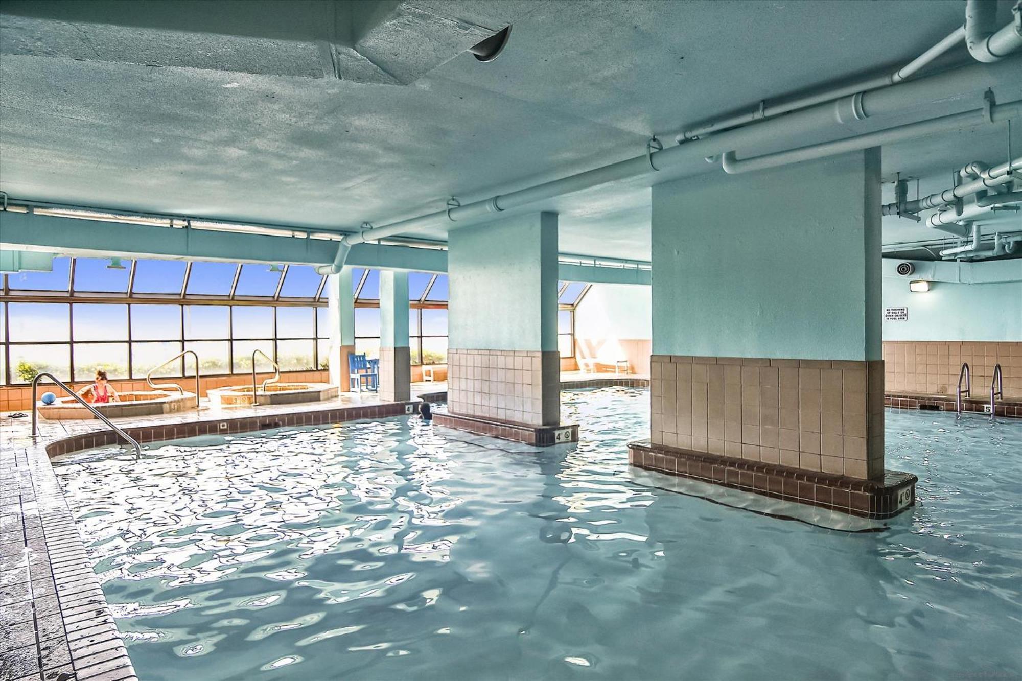 Phoenix 5 Unit 1416 Orange Beach