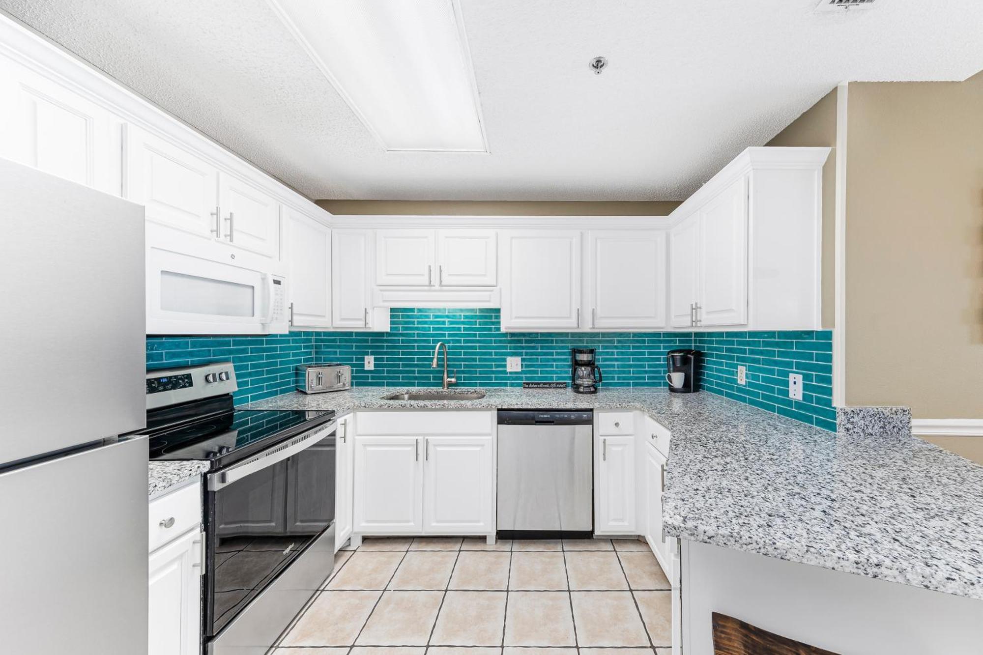 Phoenix 5 Unit 1416 * Orange Beach