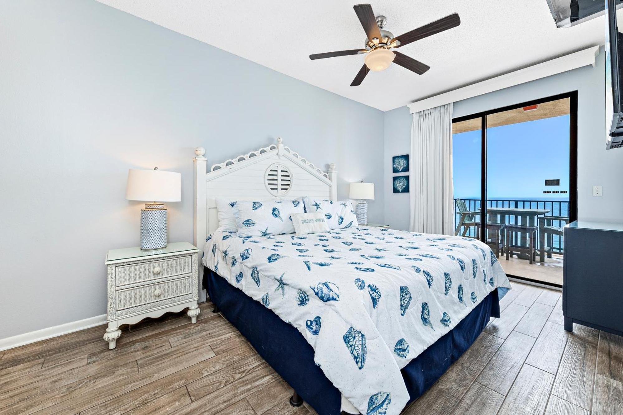 Phoenix 5 Unit 1416 Holiday home