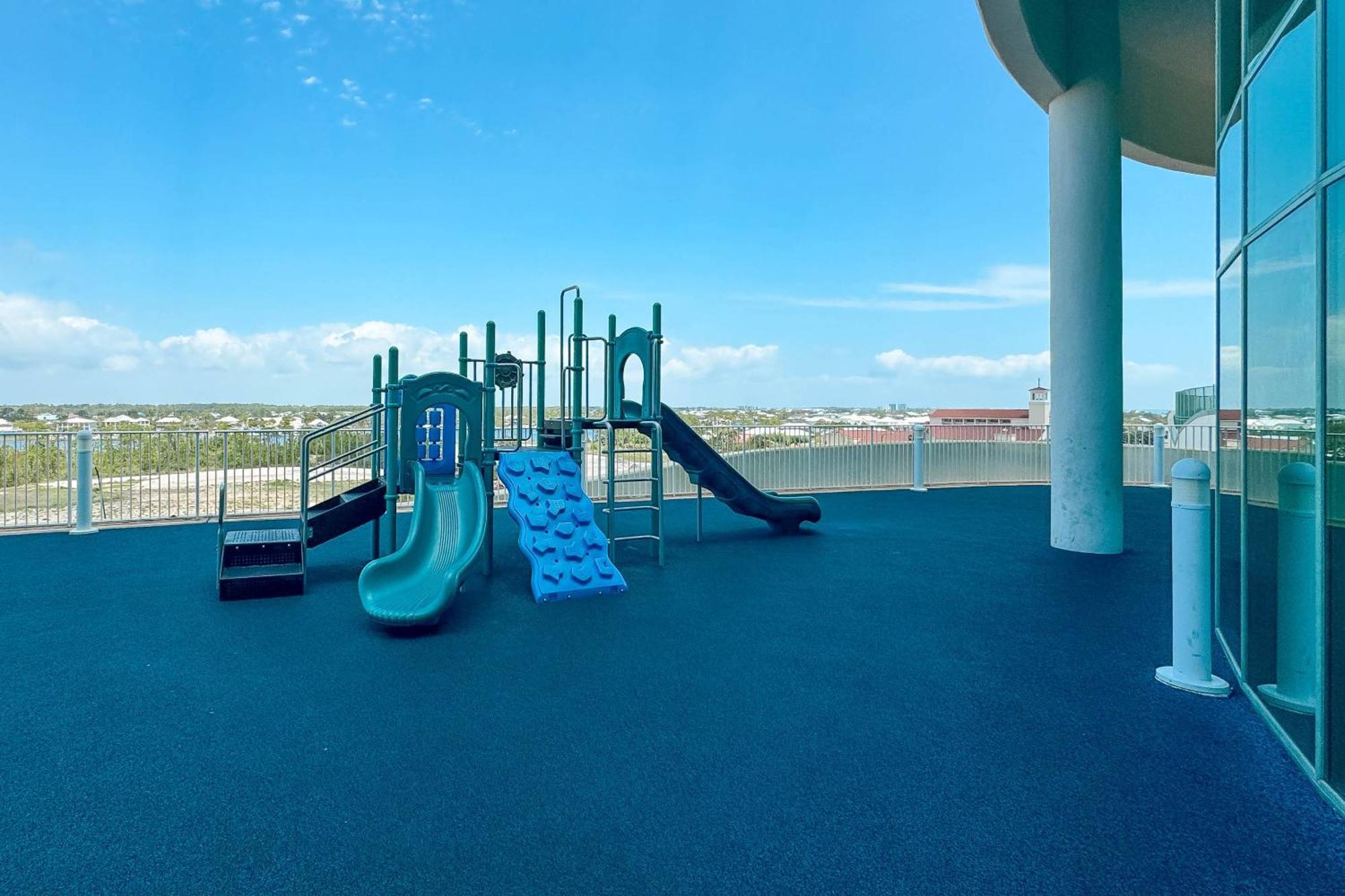 Turquoise Place C1308 Holiday home Orange Beach