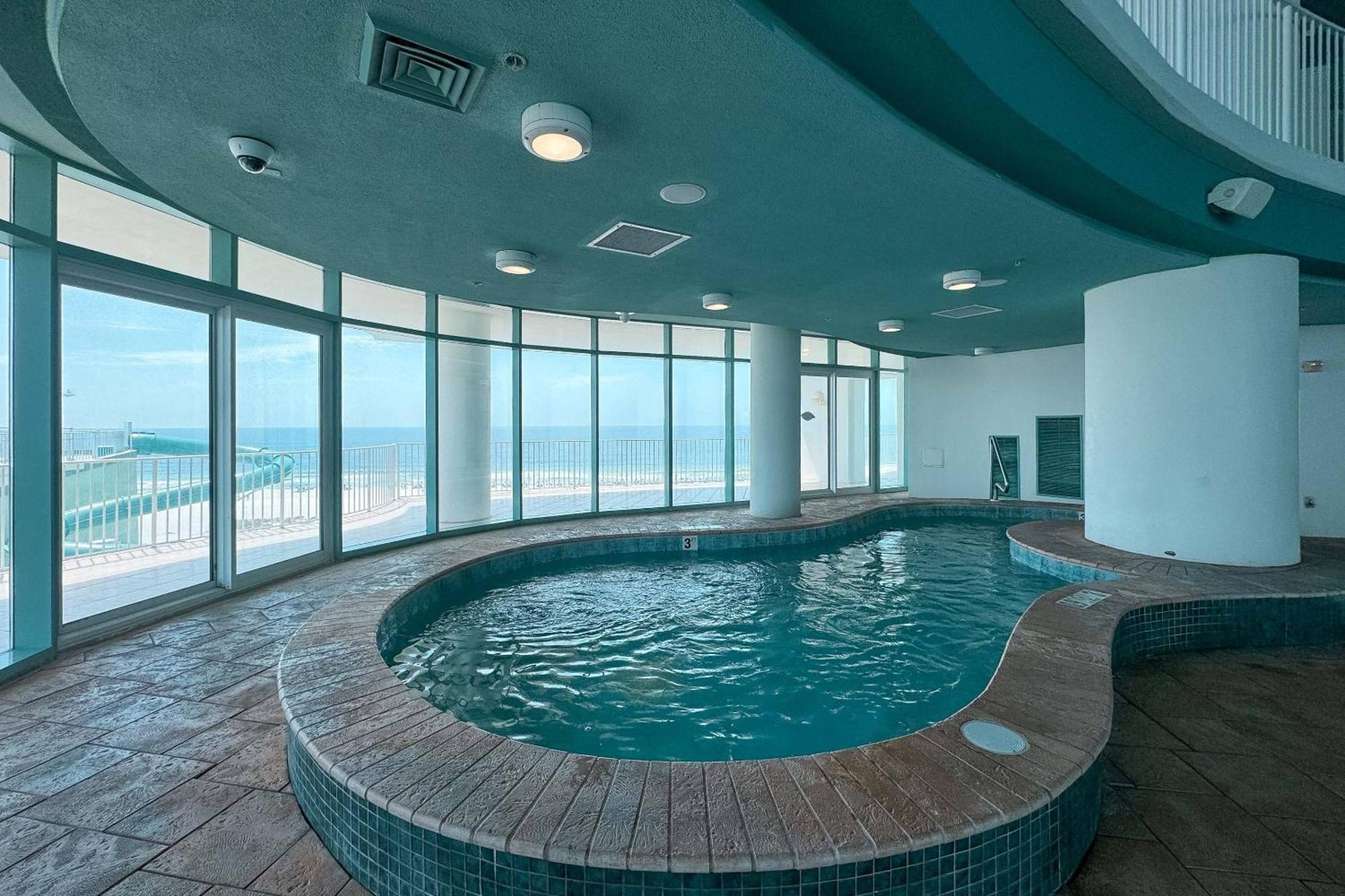 Holiday home Turquoise Place C1308 *