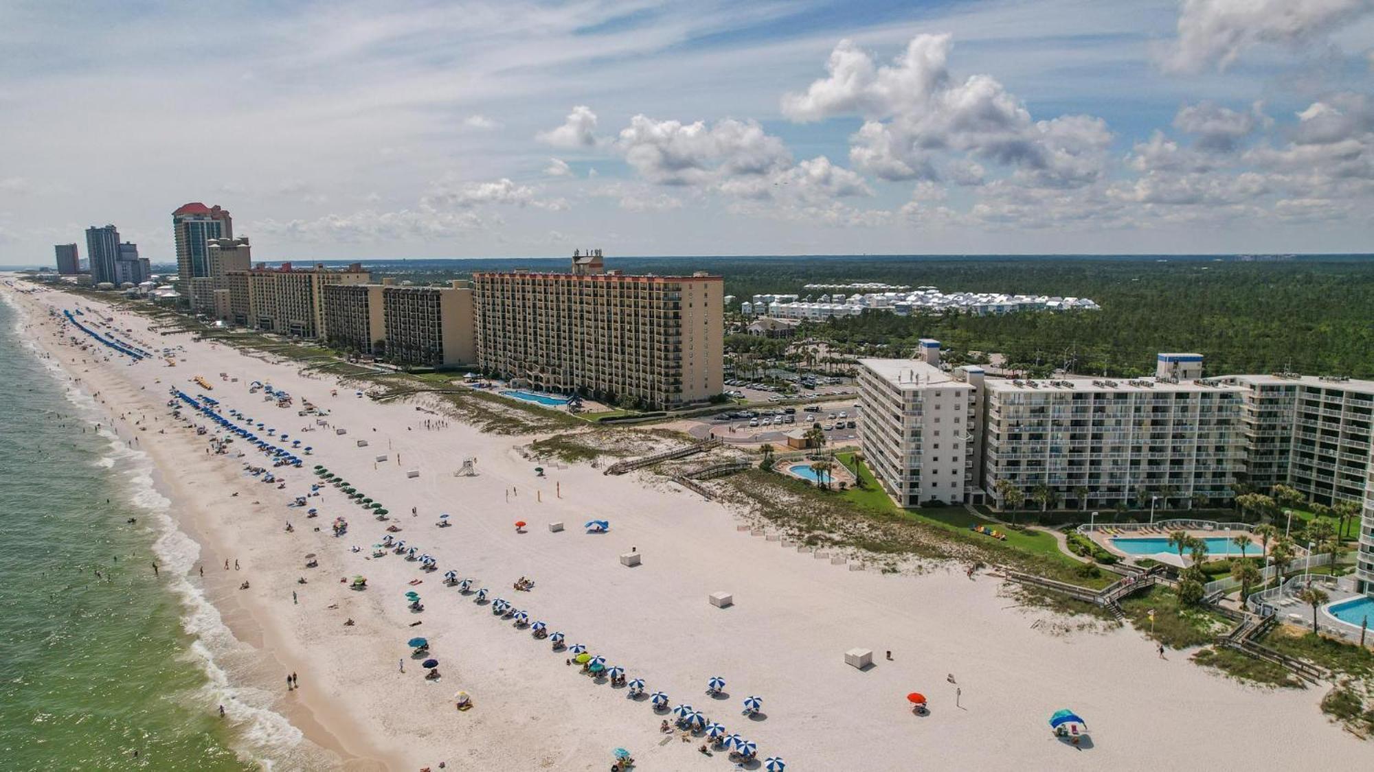 Seaside Racquet Club 3903