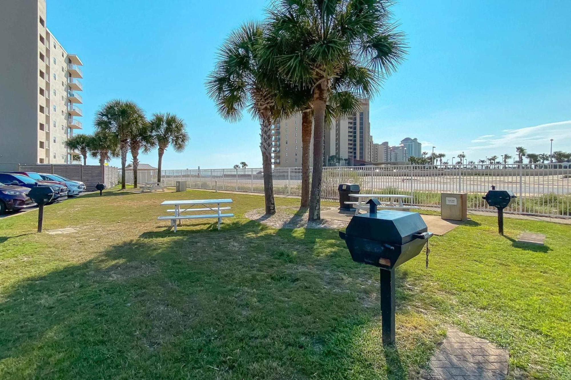 Seaside Racquet Club 3903 Holiday home *