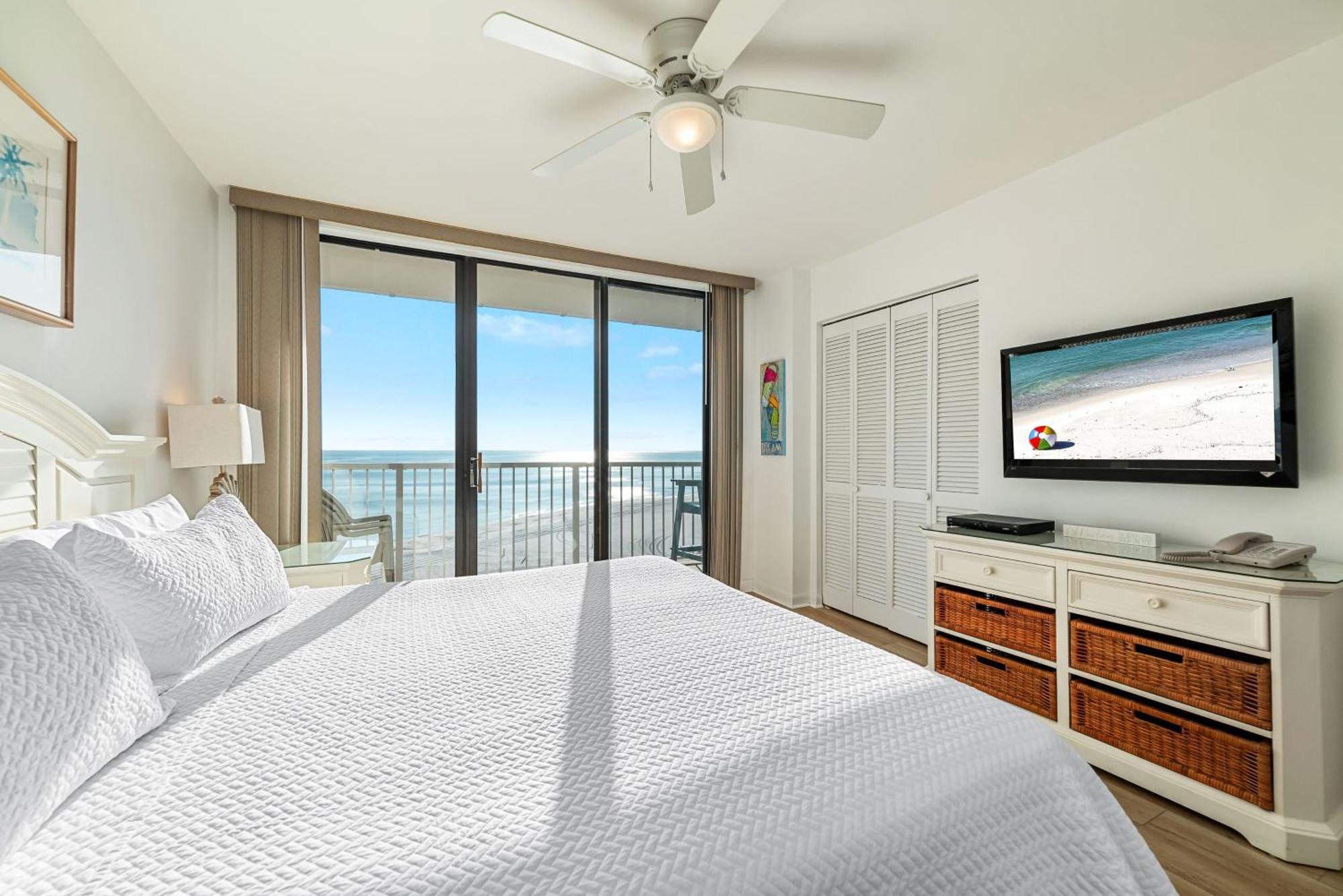 Seaside Racquet Club 3903 Holiday home