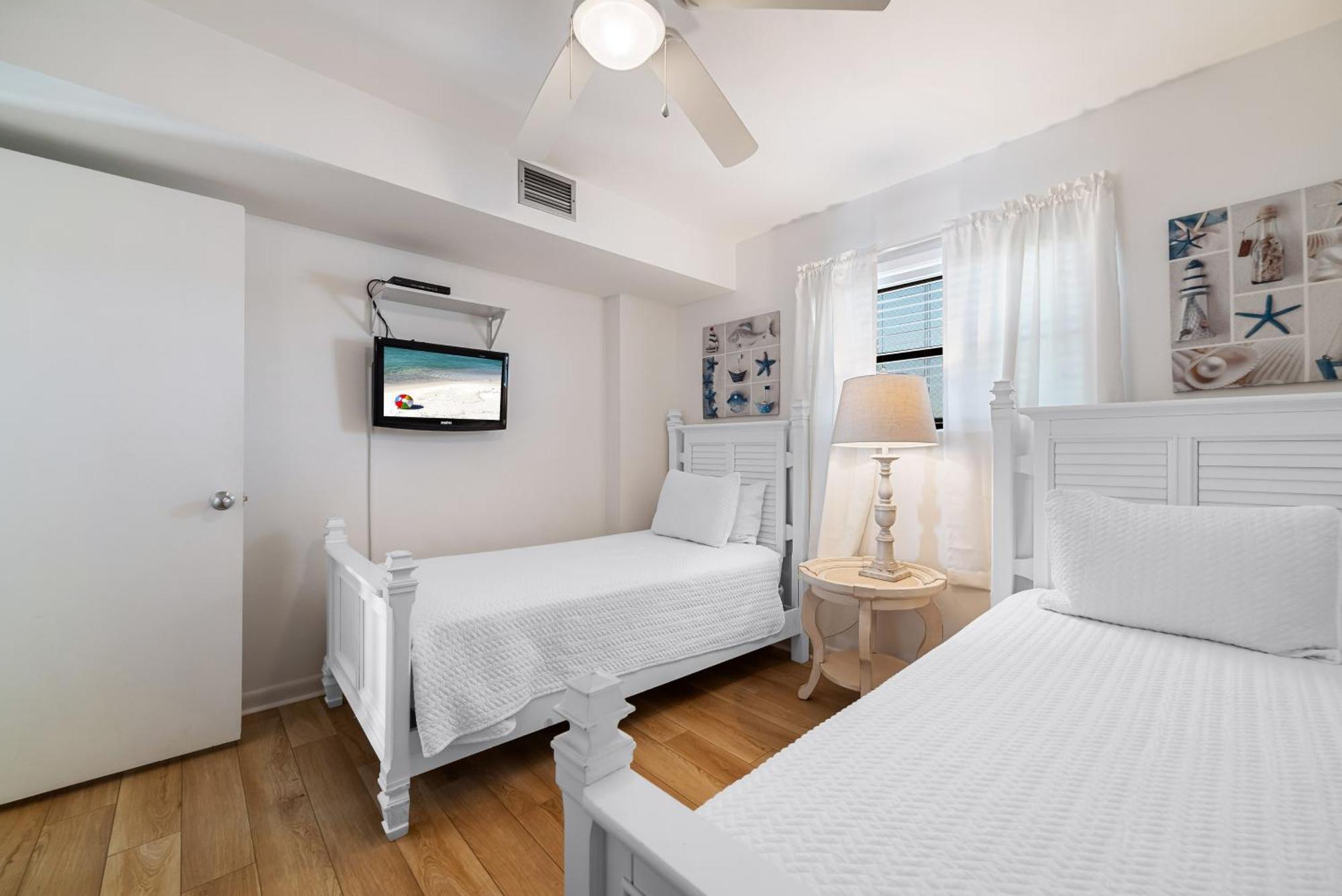 Holiday home Seaside Racquet Club 3903