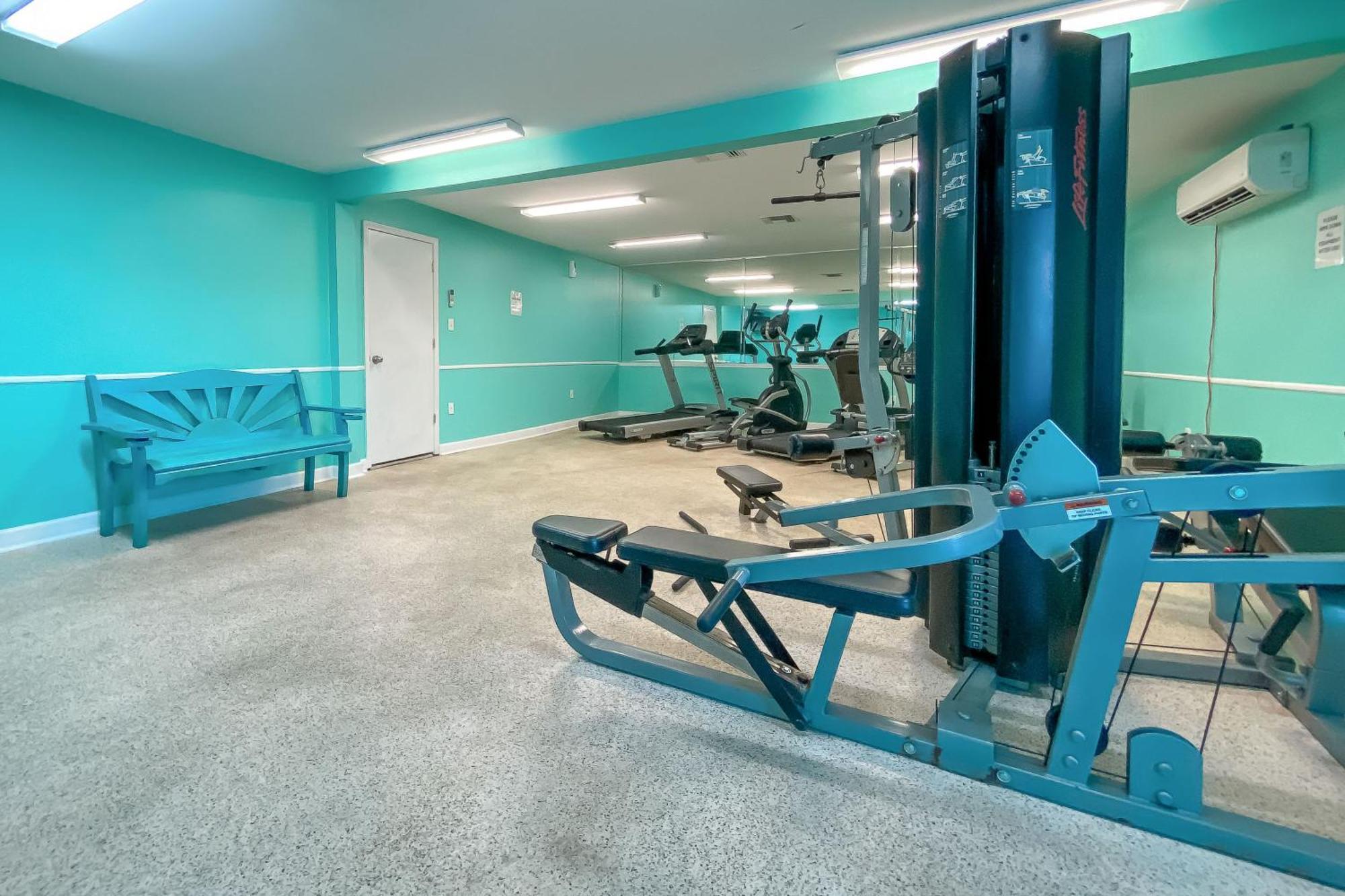 Seaside Racquet Club 3903 Holiday home Orange Beach