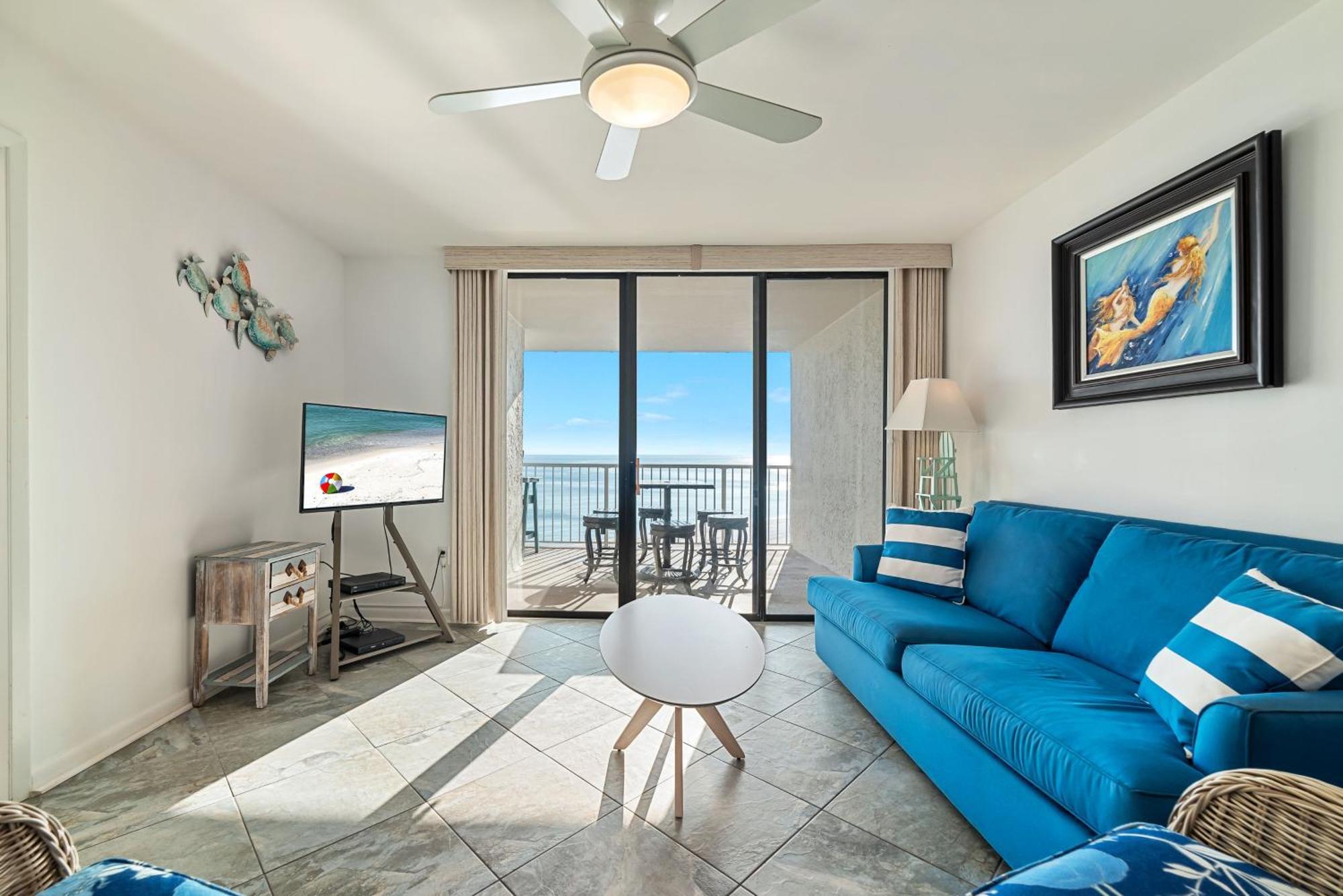 Seaside Racquet Club 3903 Holiday home