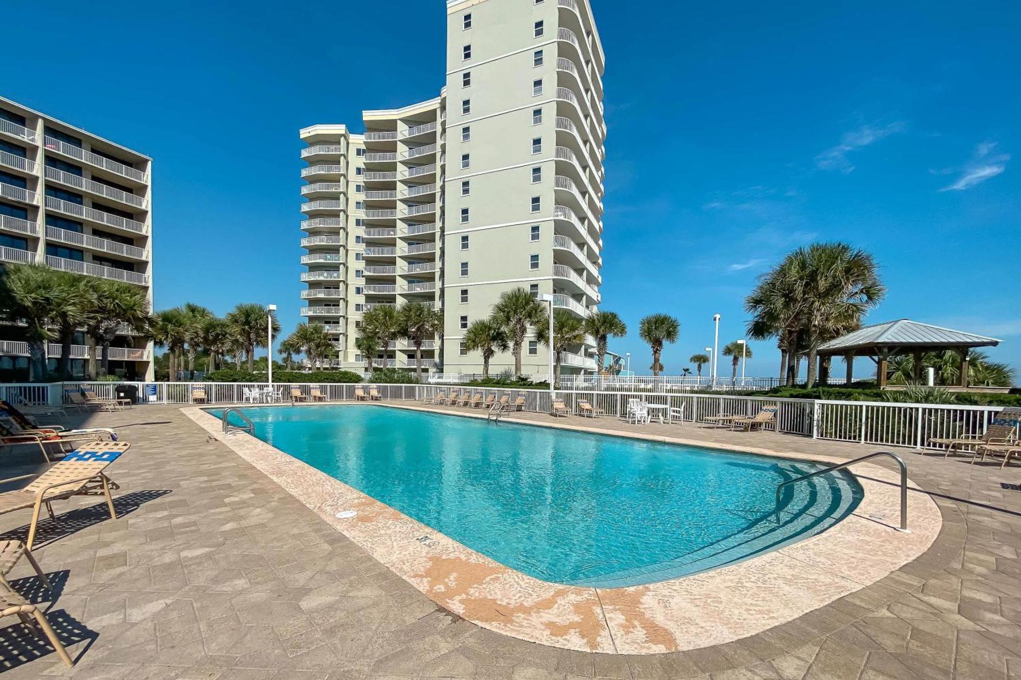 Seaside Racquet Club 3903 *