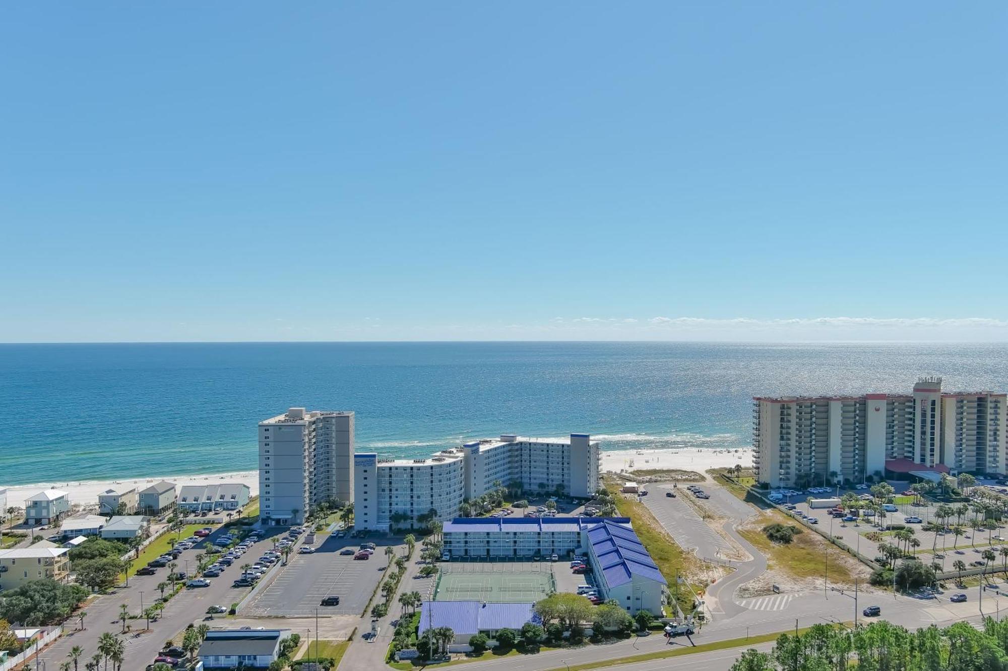 Seaside Racquet Club 3903 Orange Beach
