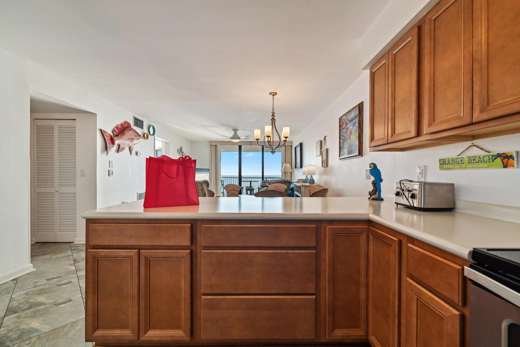 Seaside Racquet Club 3903