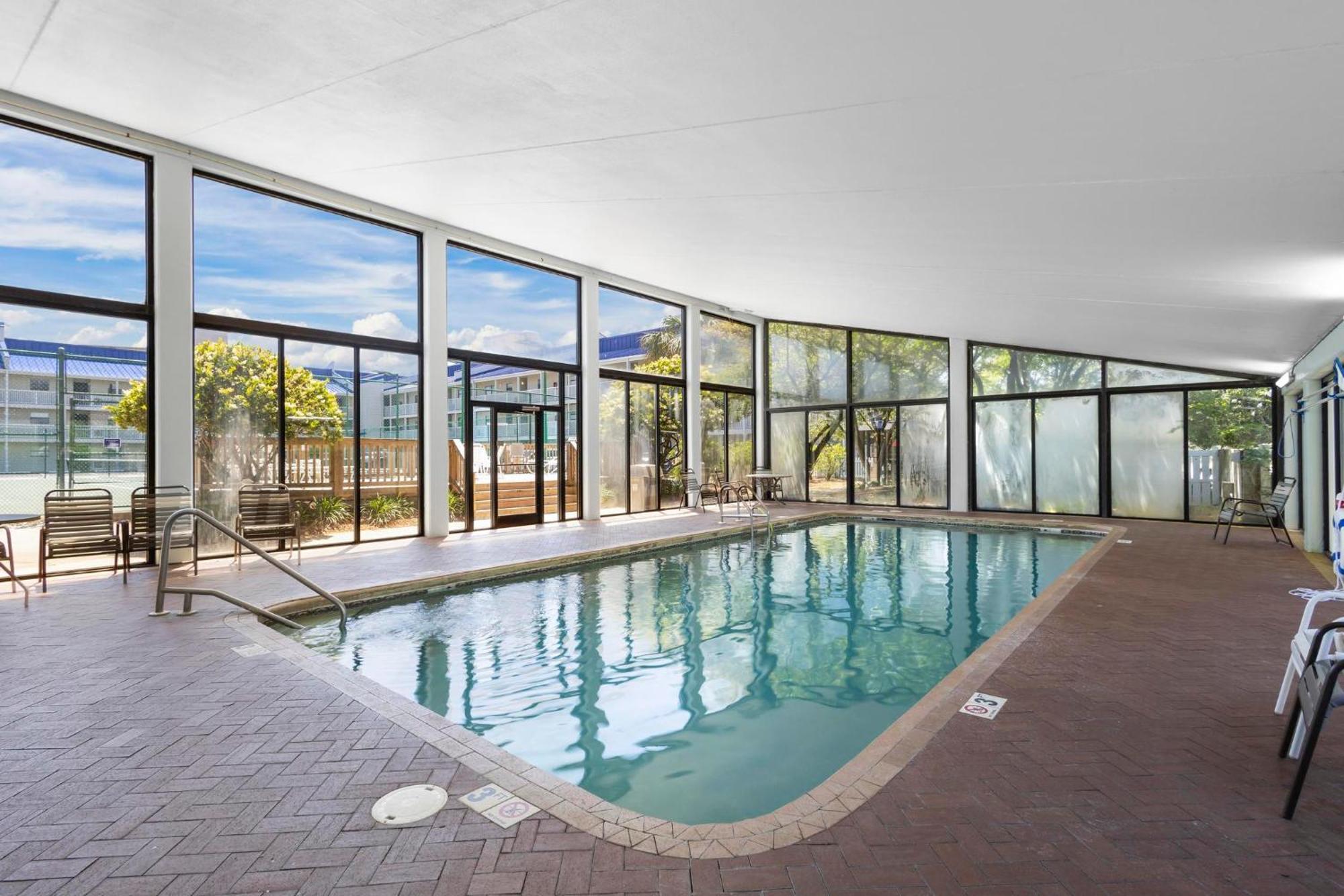 Holiday home Seaside Racquet Club 3903 Orange Beach