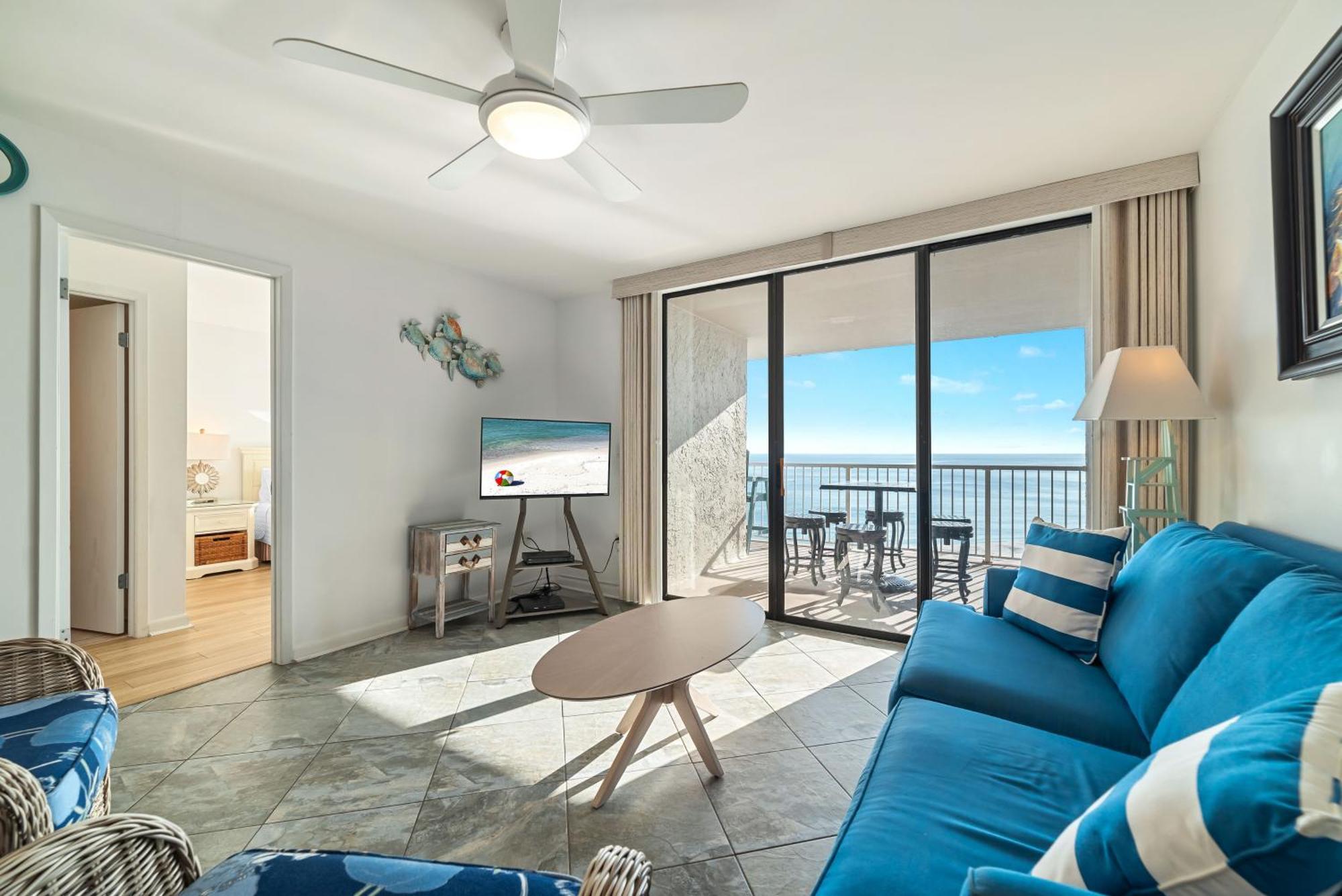 Seaside Racquet Club 3903 Orange Beach