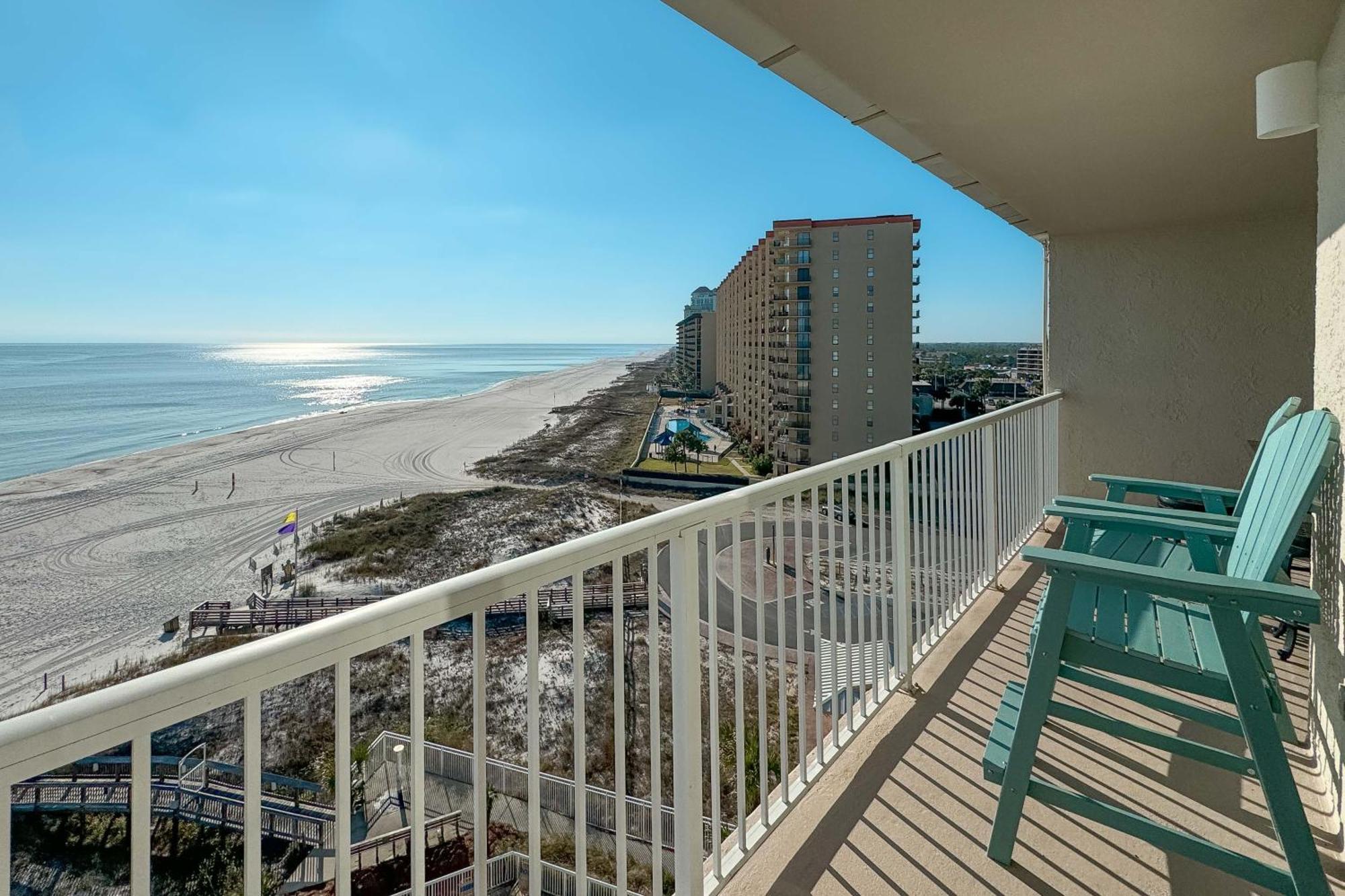 Seaside Racquet Club 3903 Holiday home