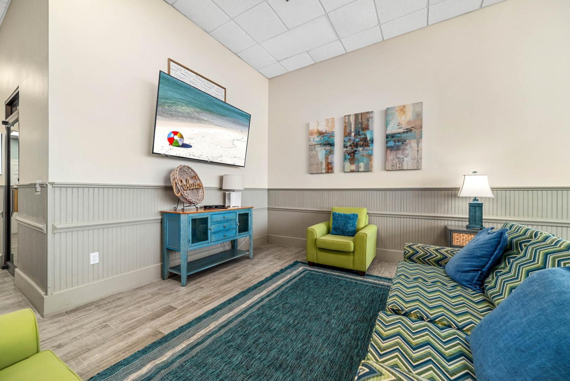Holiday home Phoenix 1117 Orange Beach