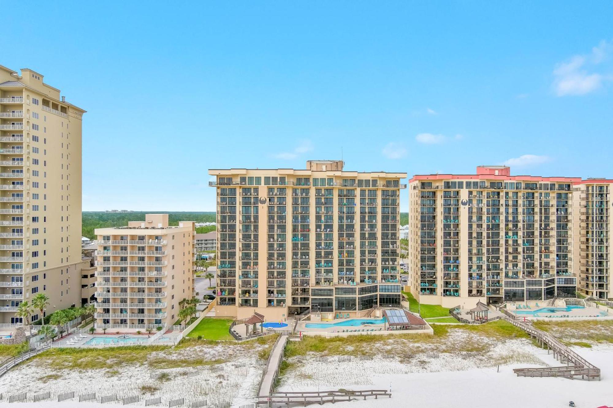 Phoenix 1117 Orange Beach