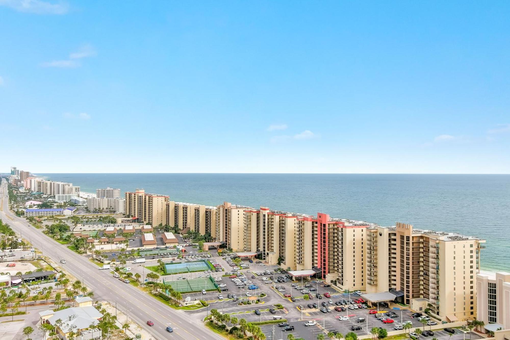 Holiday home Phoenix 1117 Orange Beach