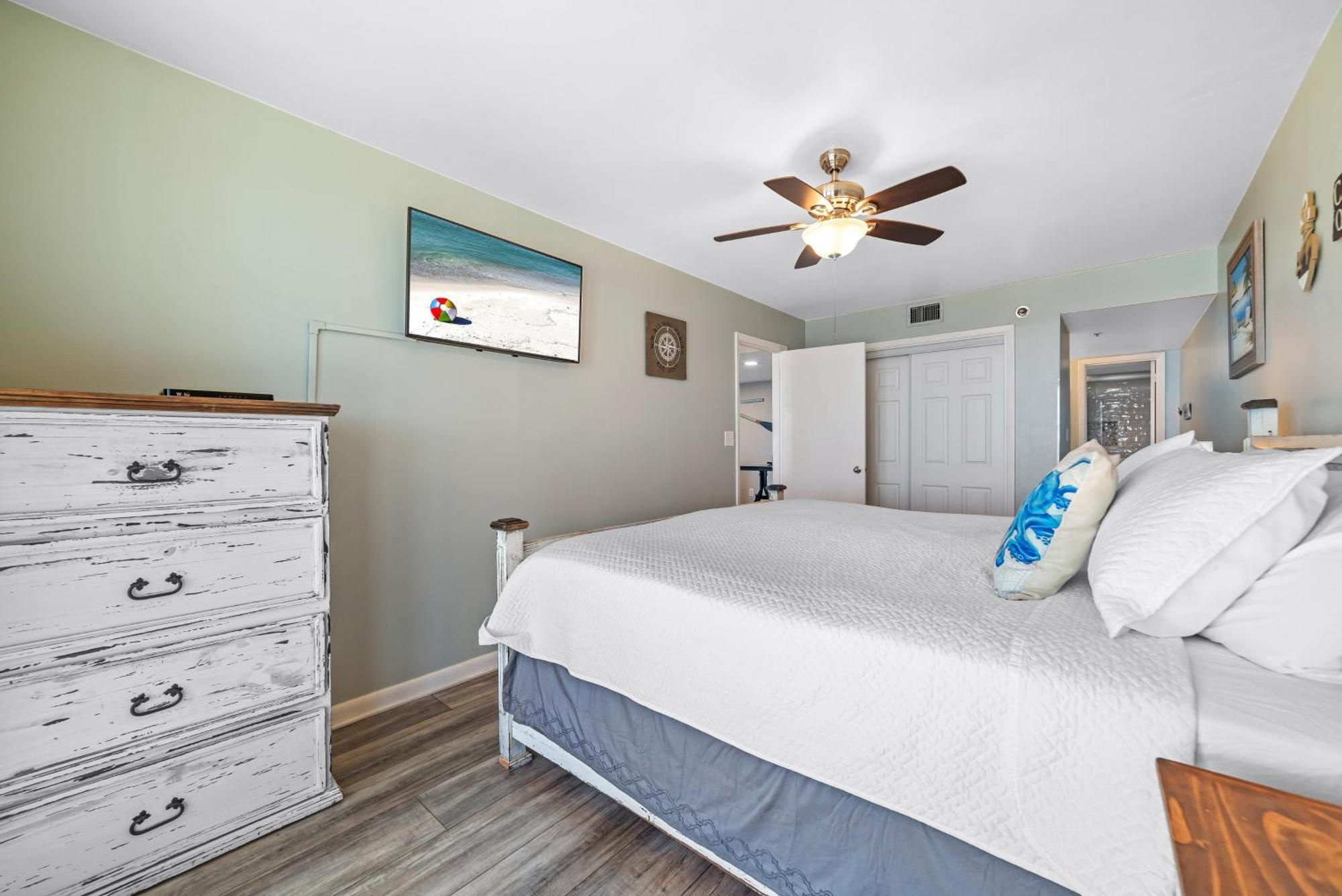 Phoenix 1117 Holiday home *
