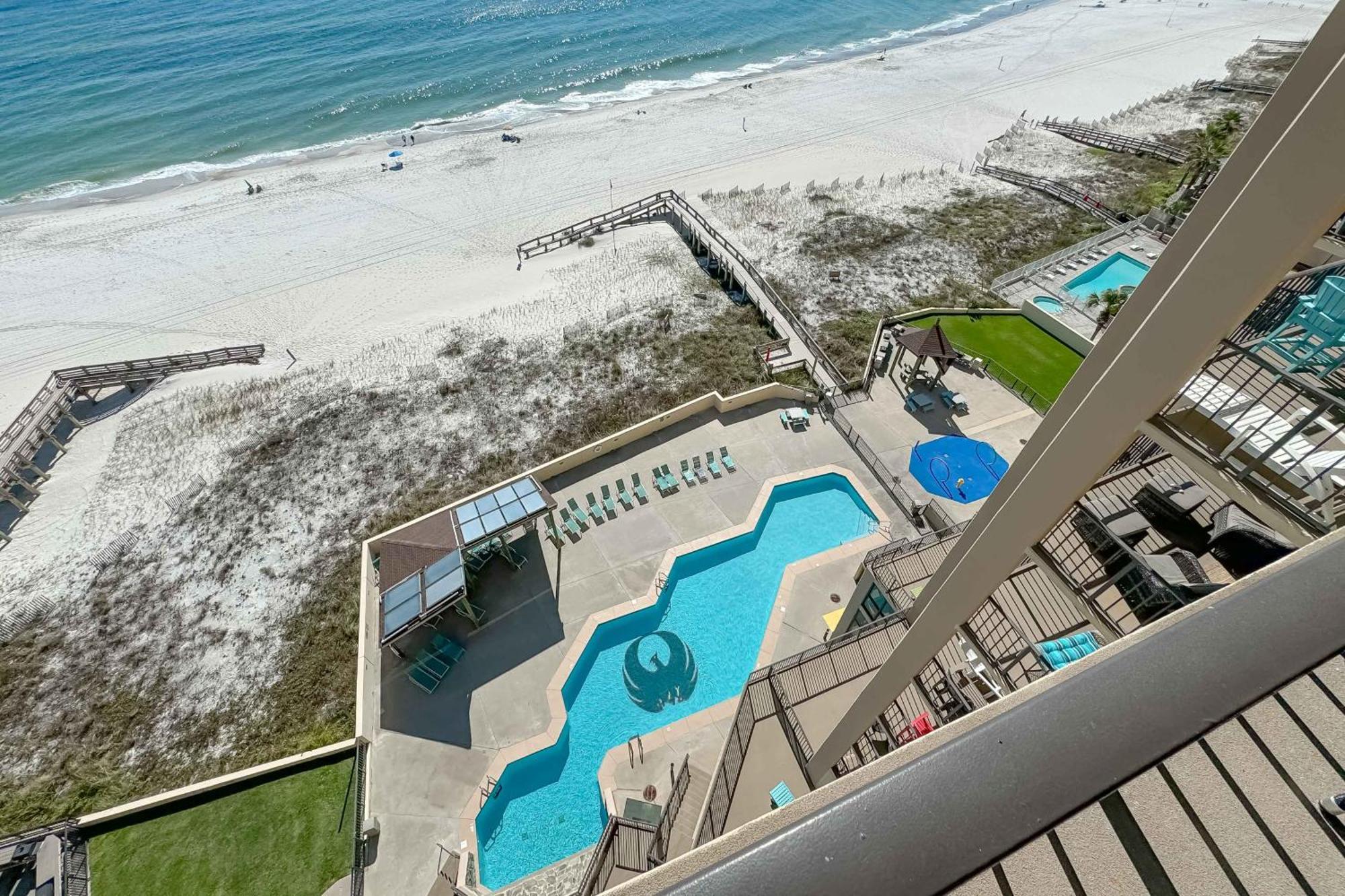 Holiday home Phoenix 1117 Orange Beach