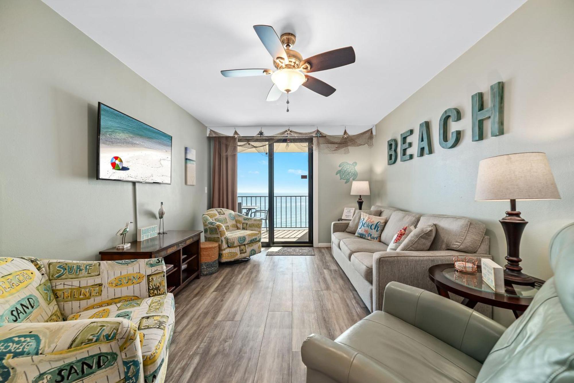 Phoenix 1117 Holiday home *