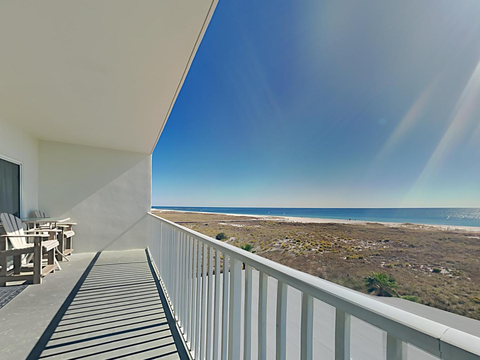 Apartment Tidewater #202