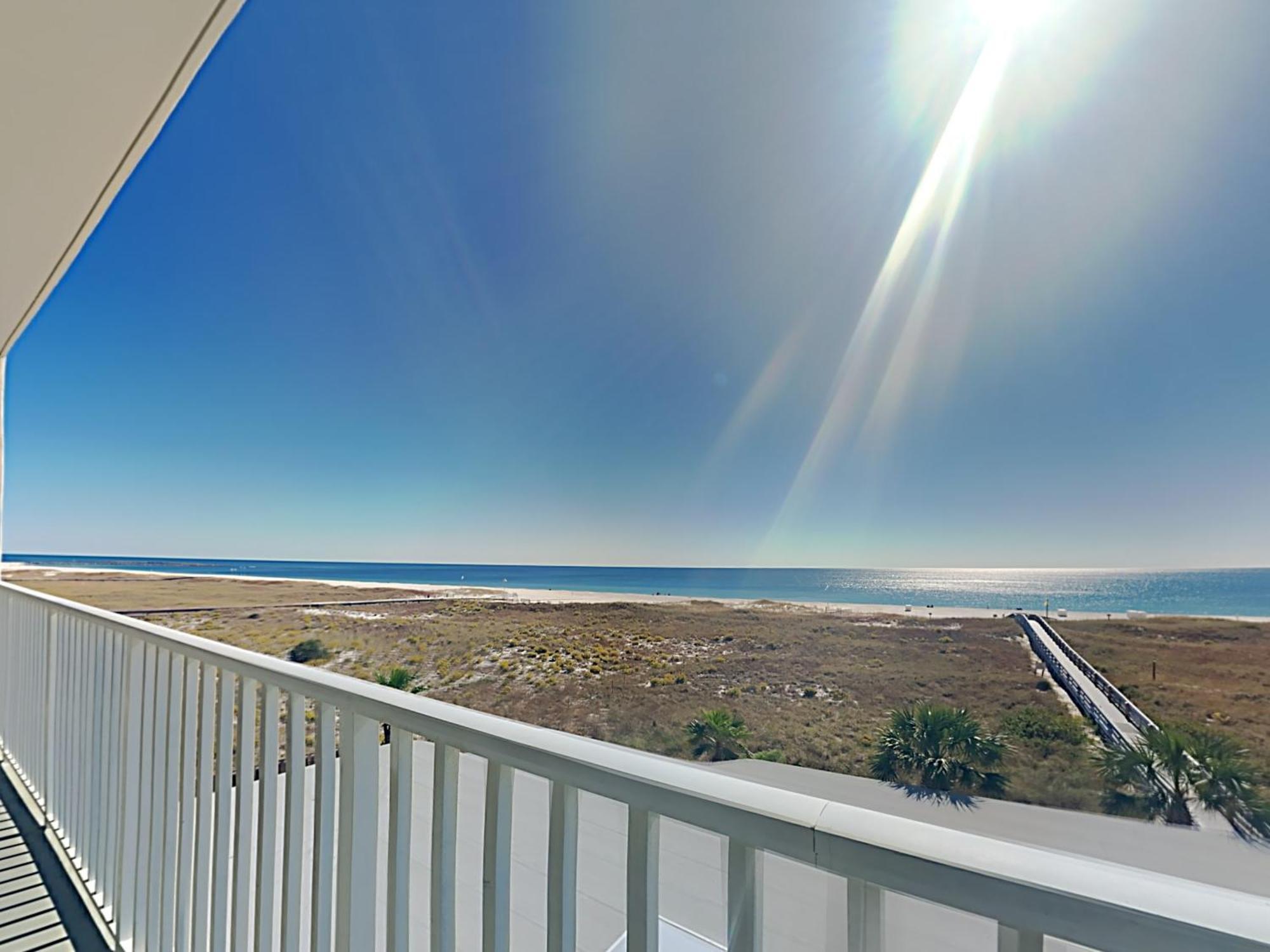 Apartment Tidewater #202 *