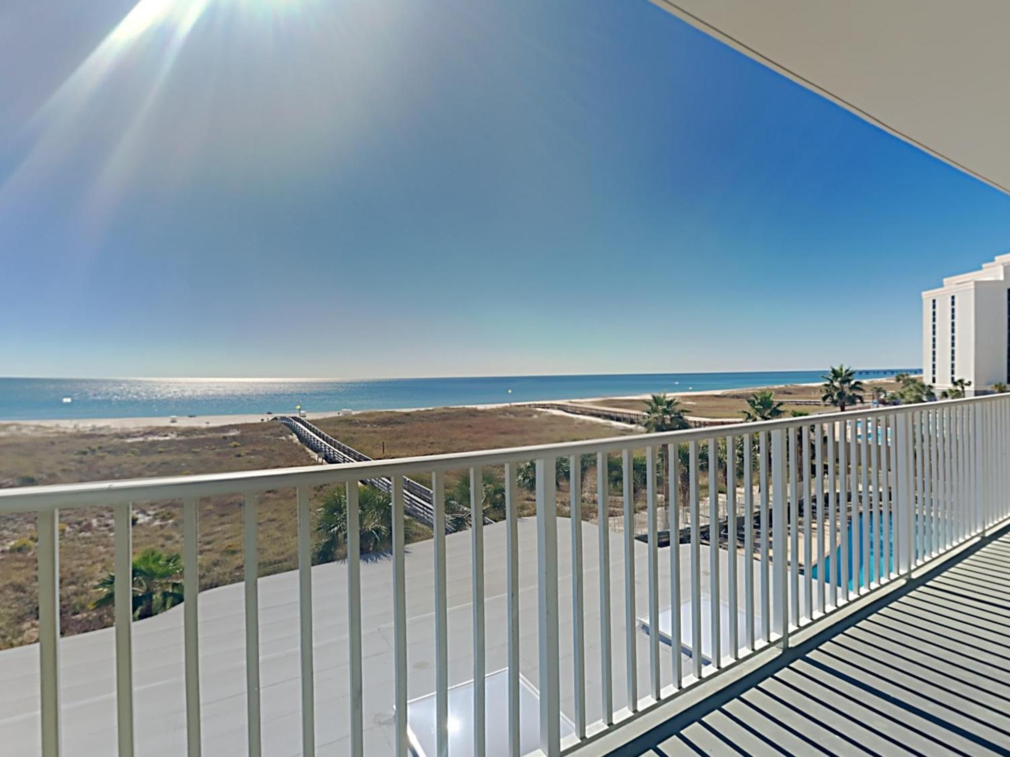 Tidewater #202 Apartment