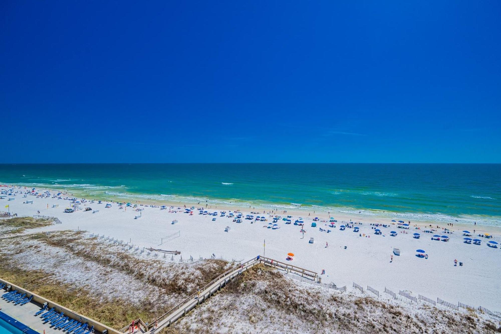 Phoenix V 1003 Apartment Orange Beach