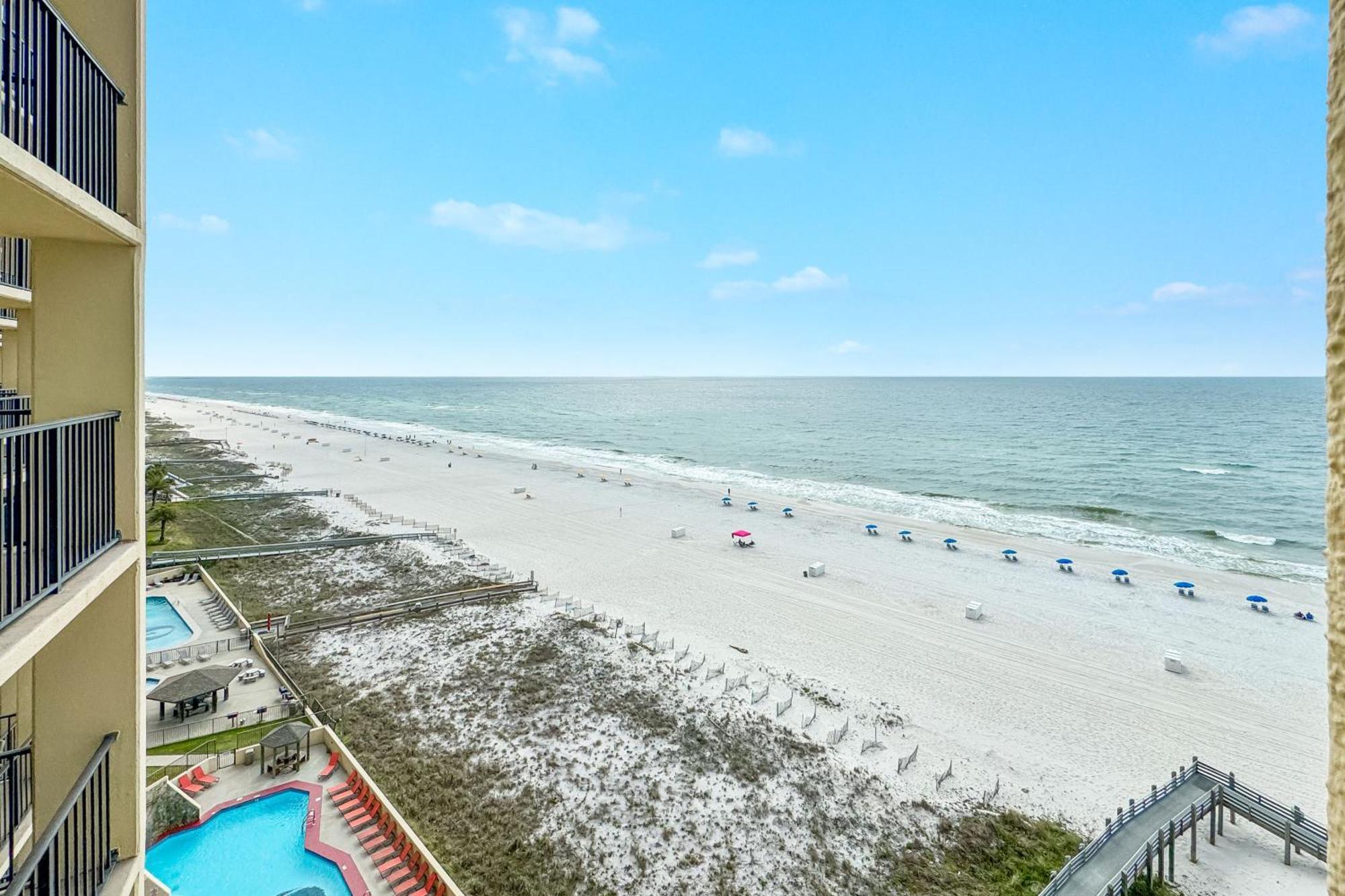 Phoenix 3 Unit 3102 Orange Beach