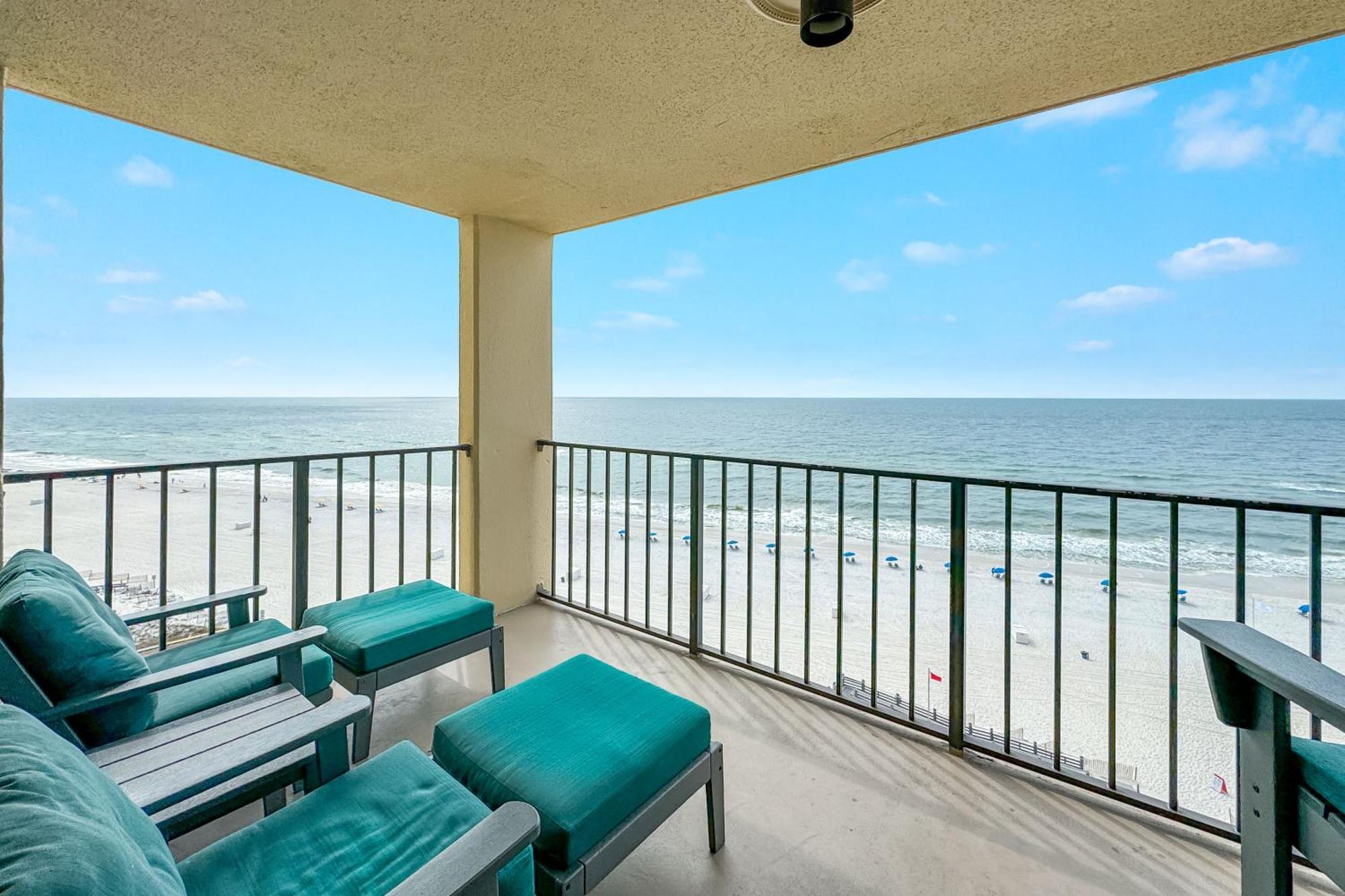 Phoenix 3 Unit 3102 Orange Beach
