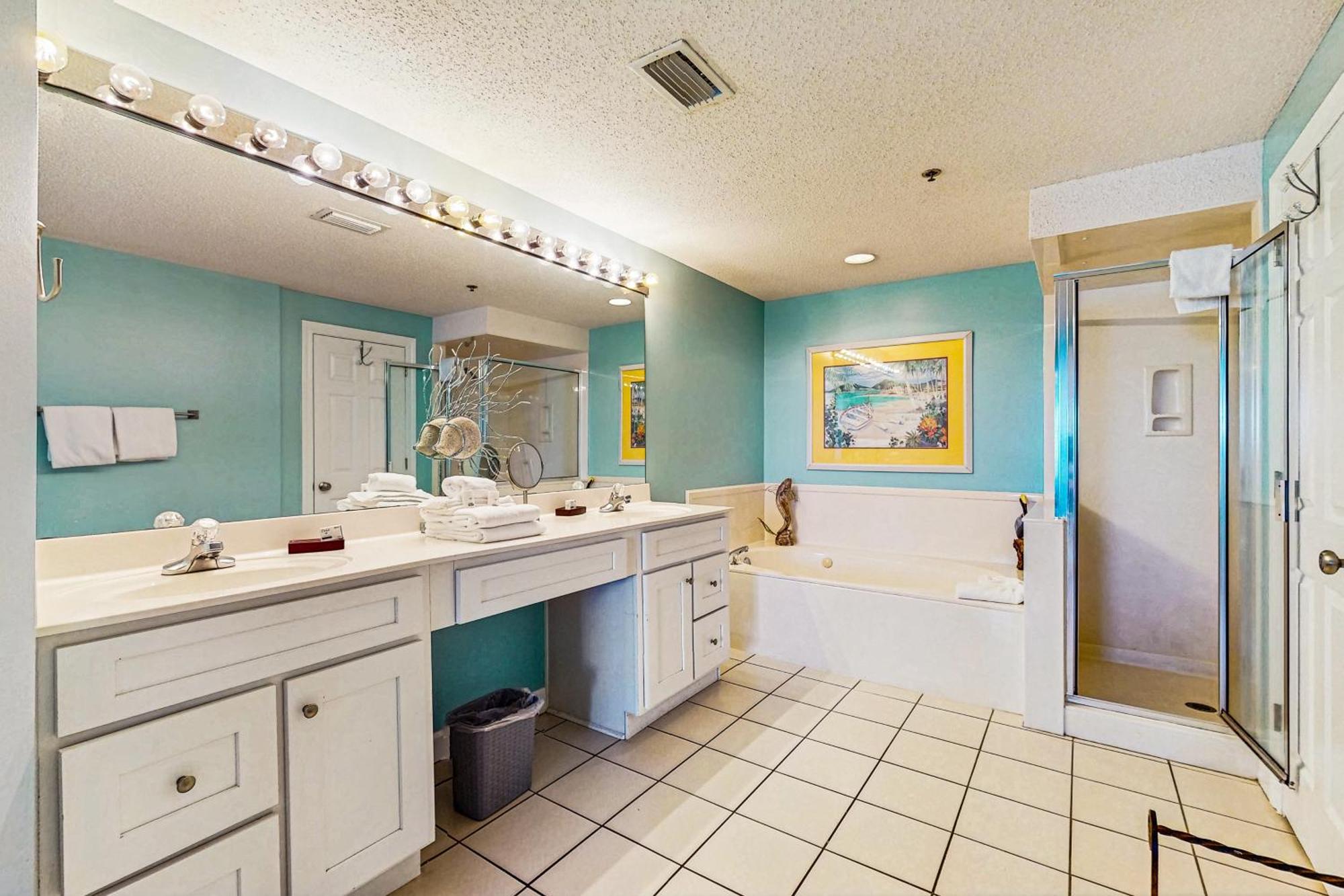 The Enclave 403 Orange Beach