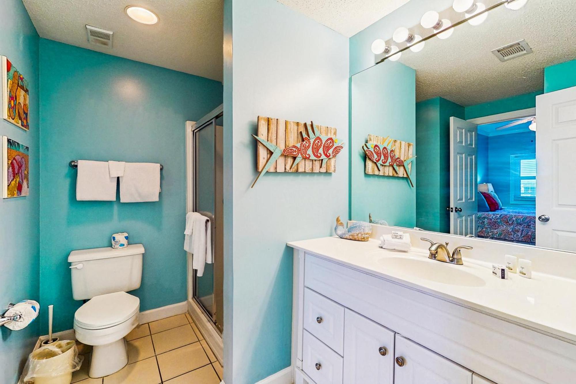The Enclave 403 Orange Beach
