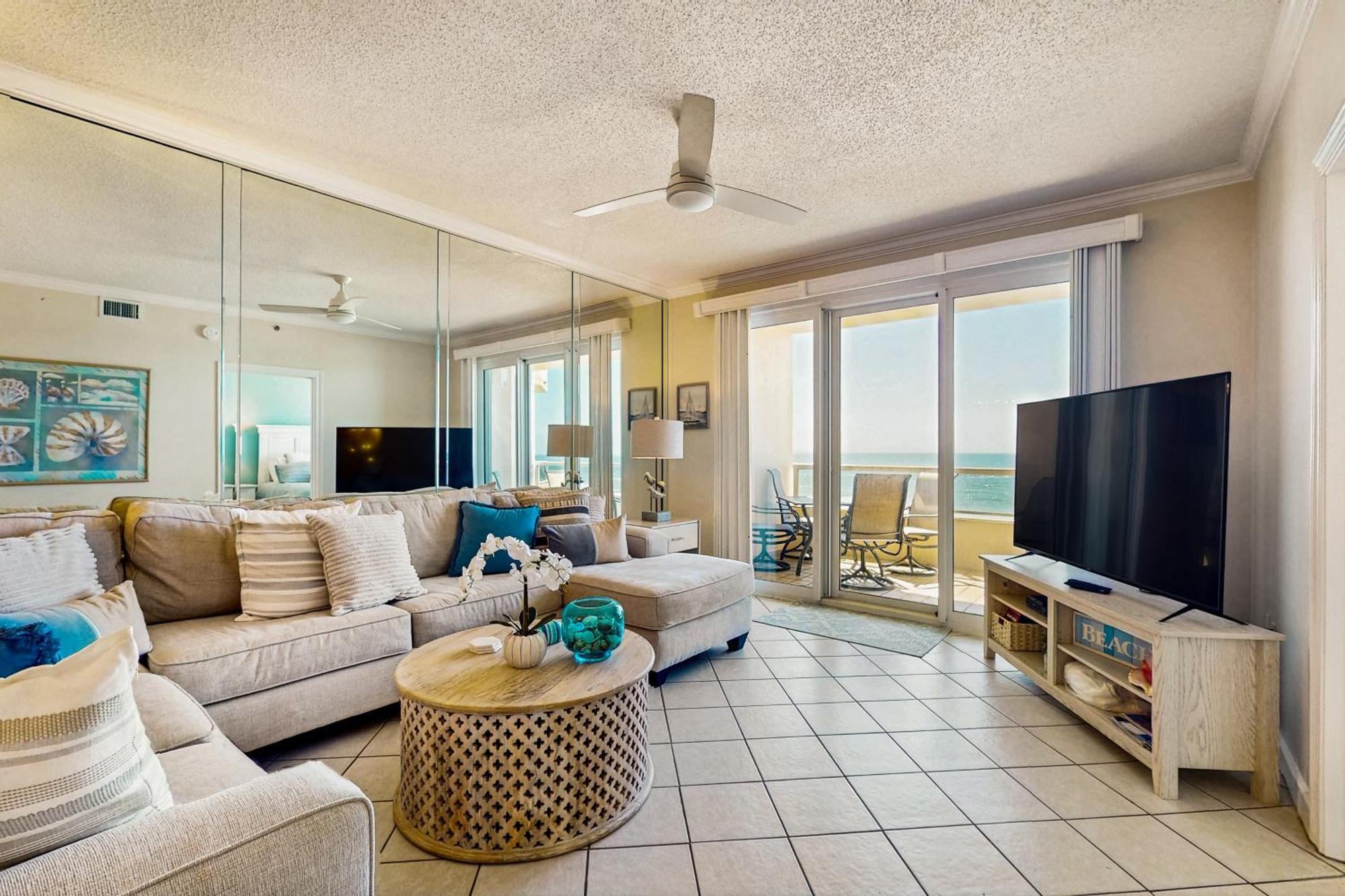 The Enclave 403 Apartment *
