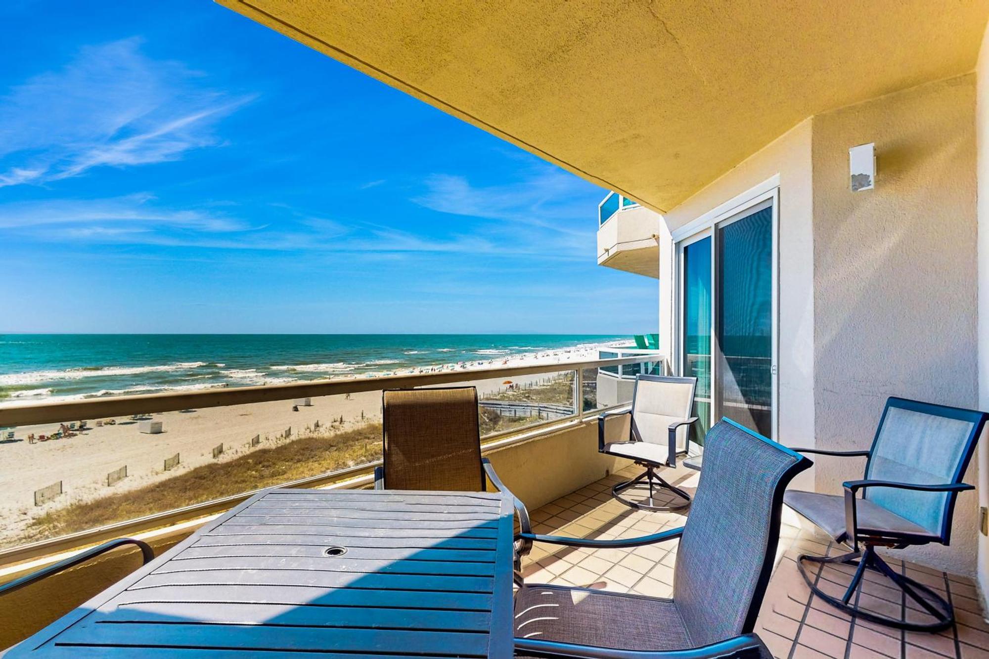 Apartment The Enclave 403 Orange Beach