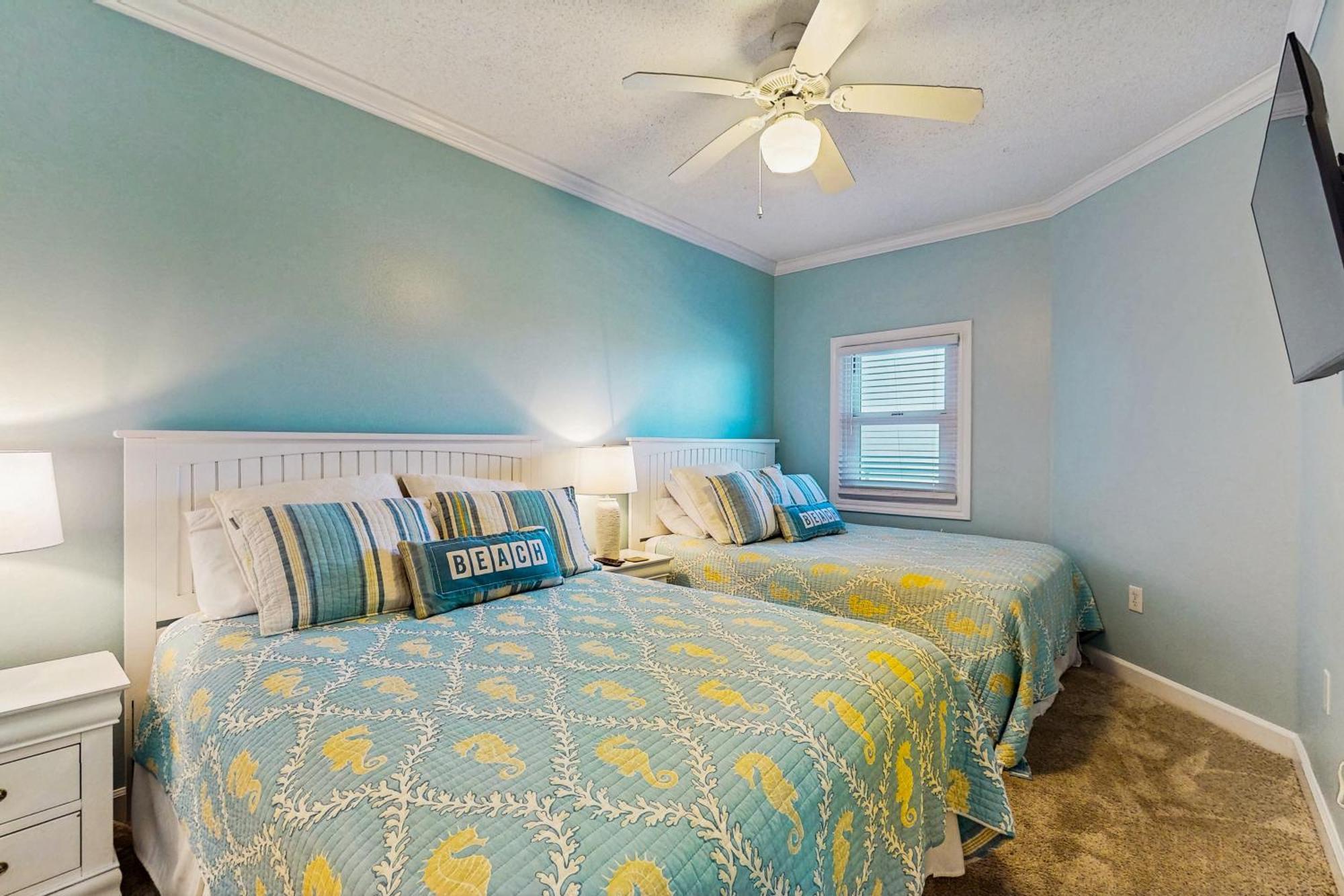 The Enclave 403 Apartment *