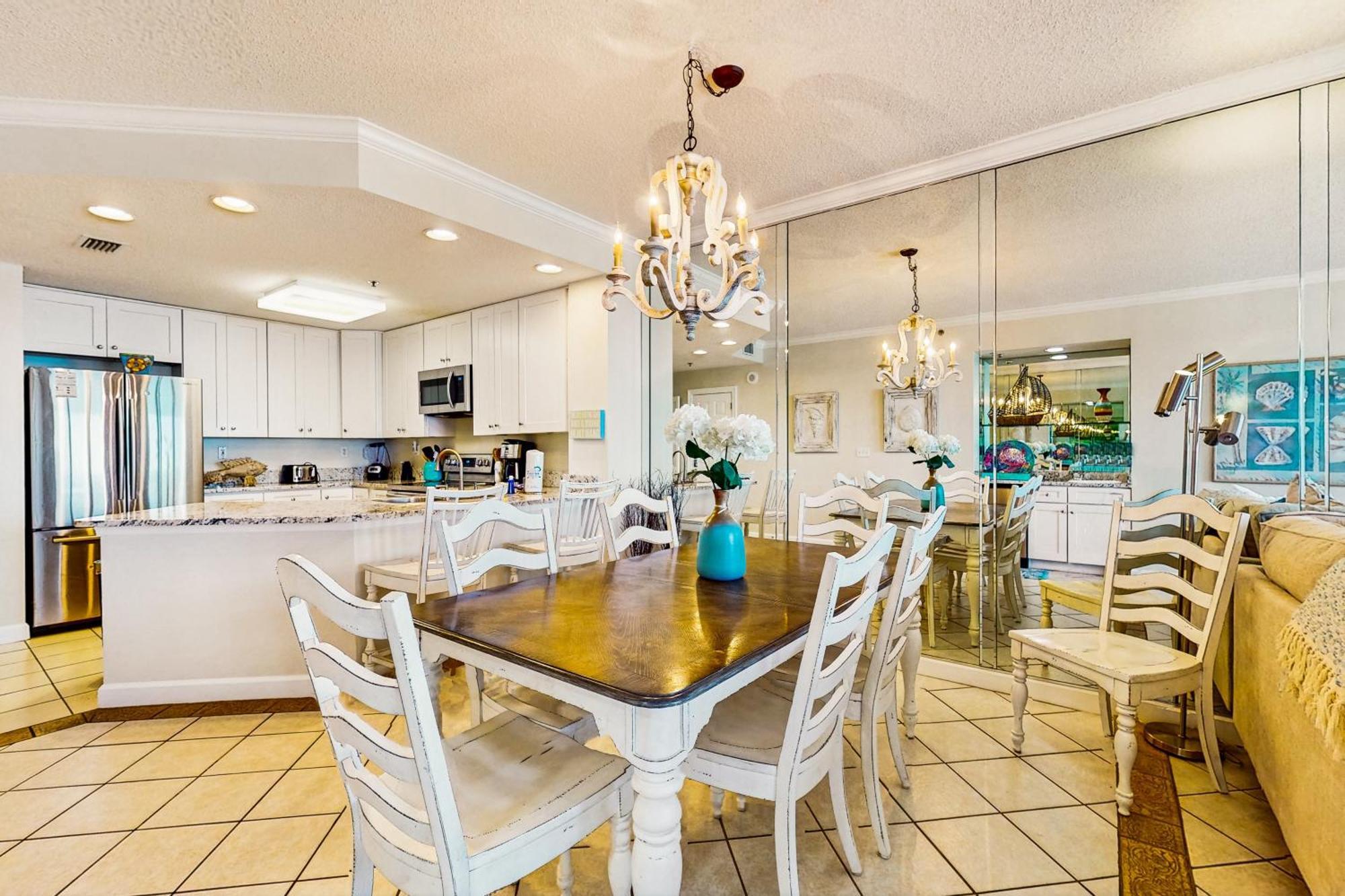 The Enclave 403 Apartment *