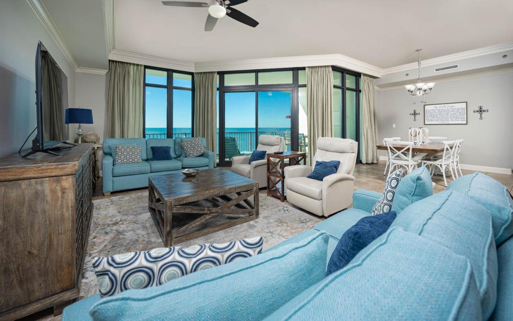 Phoenix West 1802 Apartment Orange Beach