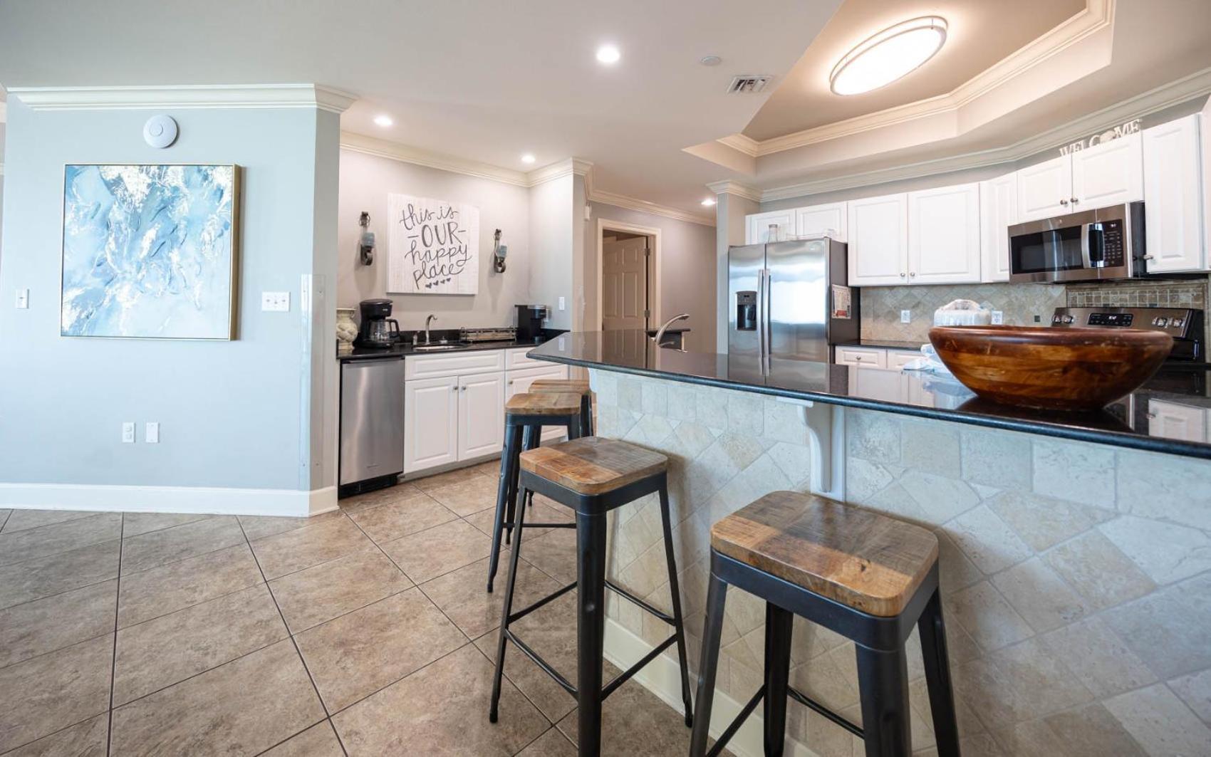 Apartment Phoenix West 1802 *