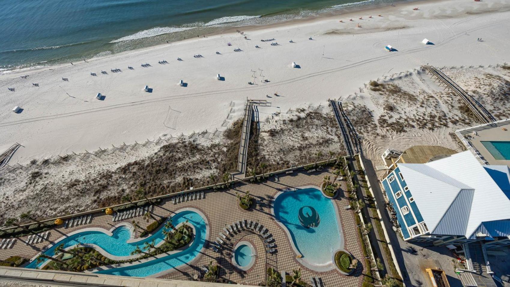Phoenix West 1802 * Orange Beach