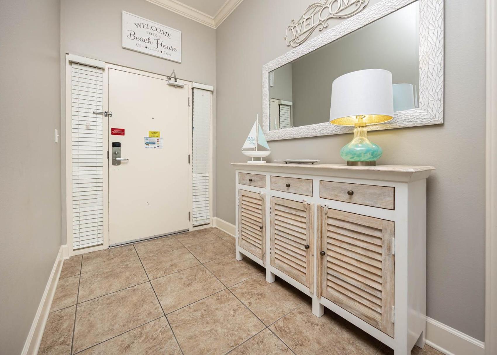 Apartment Phoenix West 1802 Orange Beach