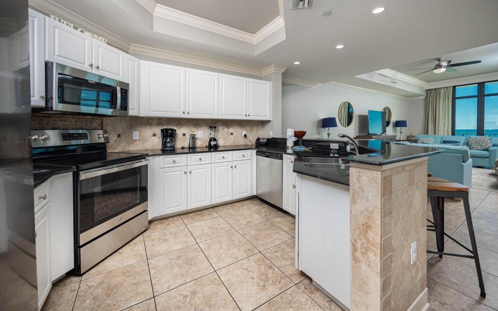 Phoenix West 1802 * Orange Beach